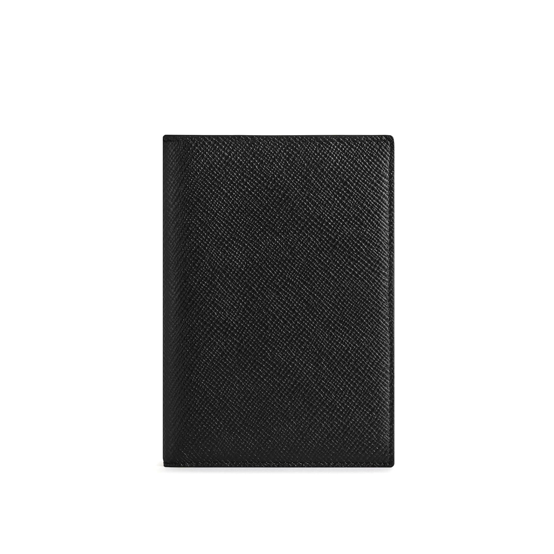 Panama Passport Cover - Smythson - NO GA