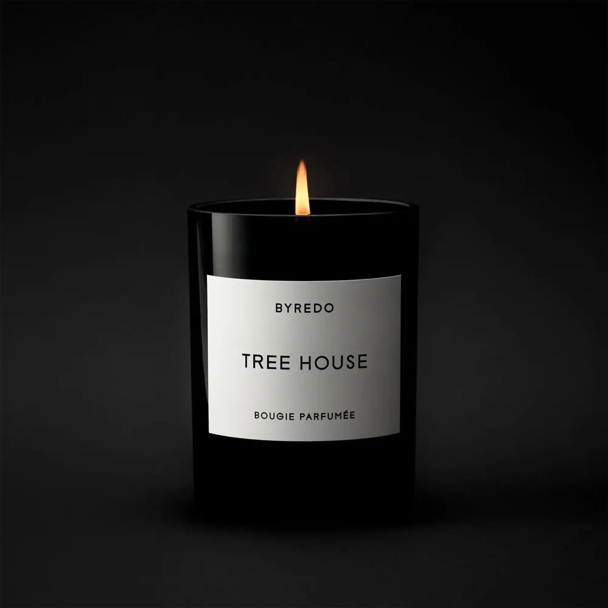 Tree House doftljus - 3