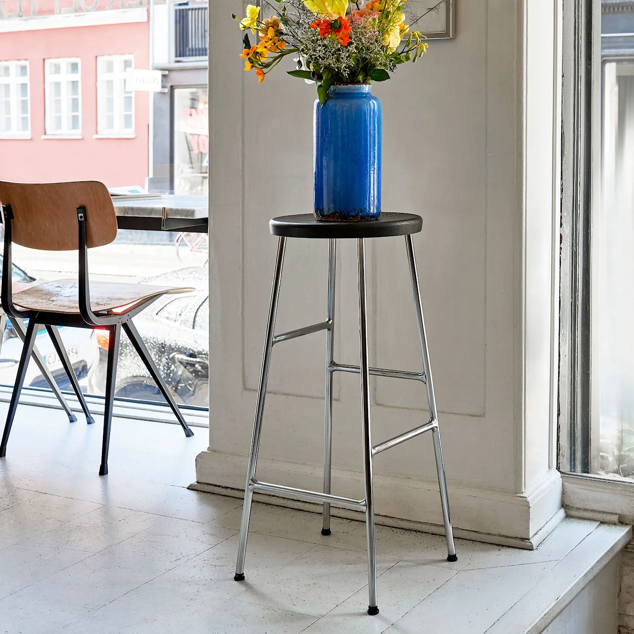 Cornet Bar Stool