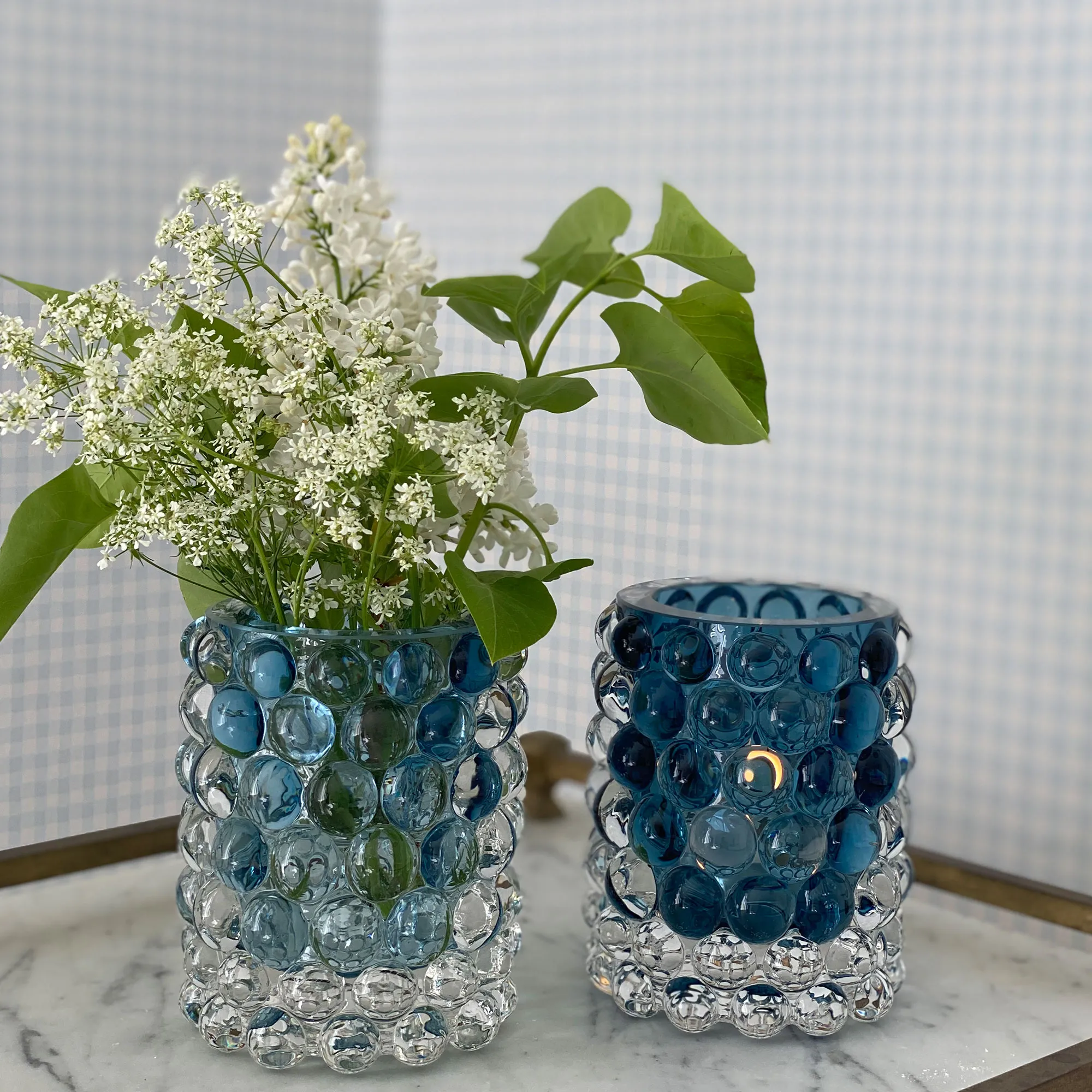 Hurricane Lamp - 4