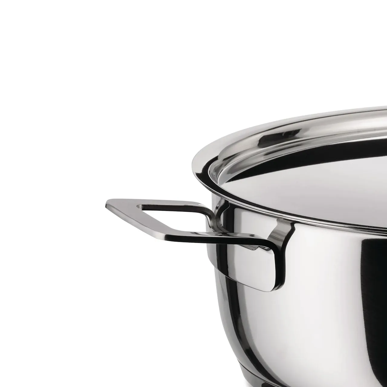 Pots & Pans Casserole Low