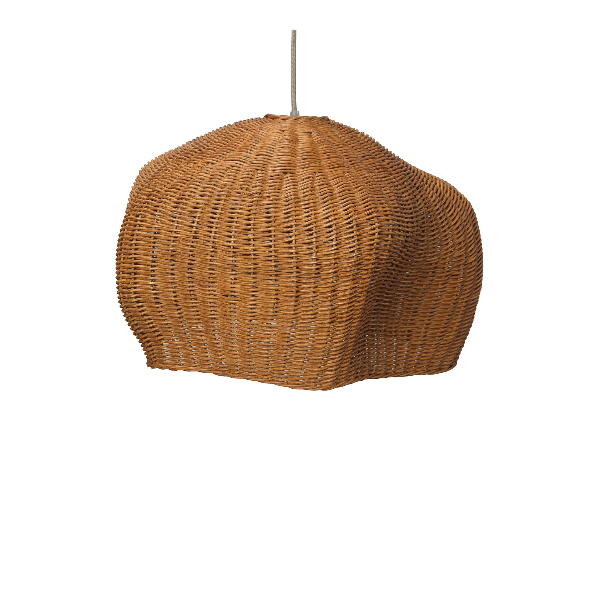 Drape lampskärm