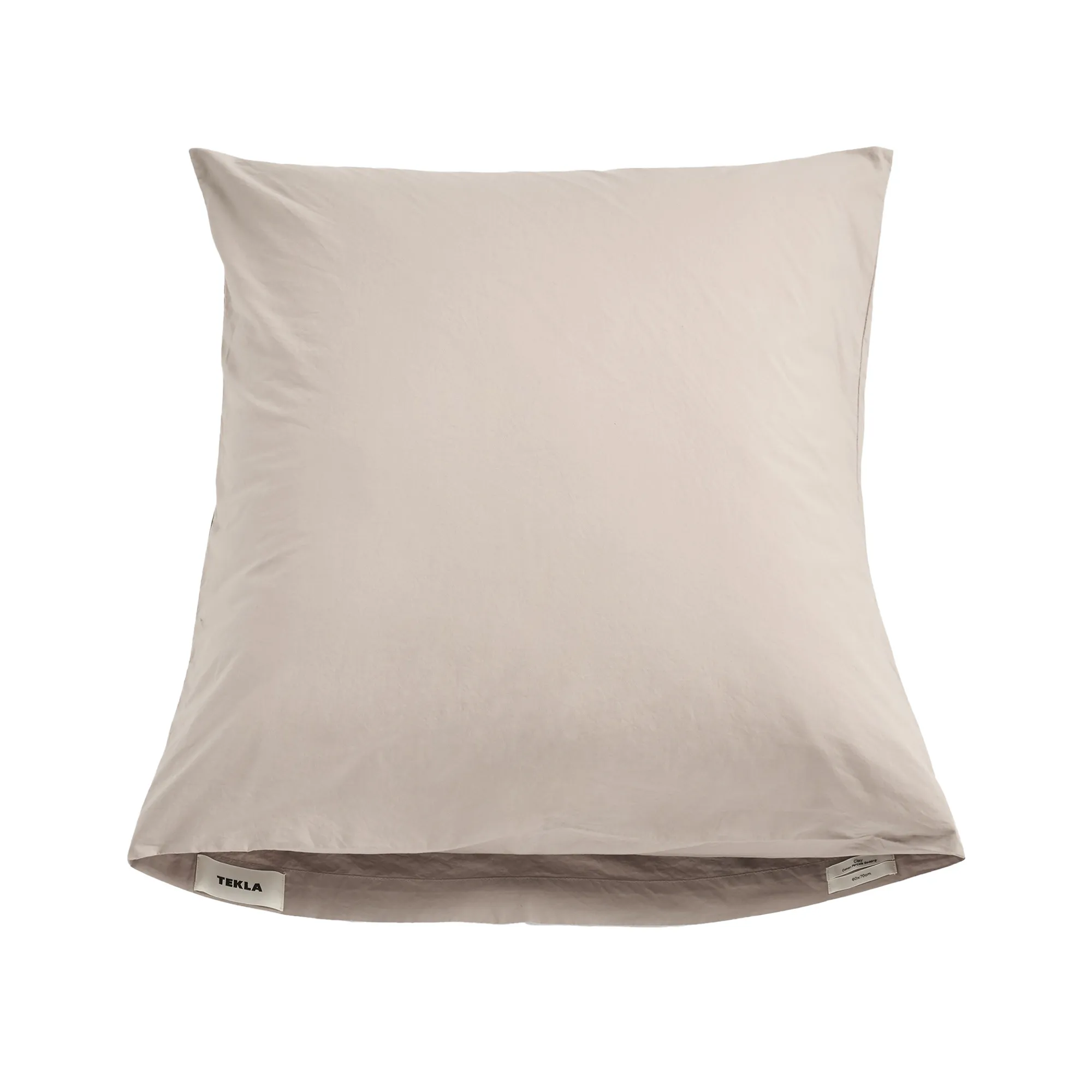 Percale Solid örngott 50 x 60 cm - 1