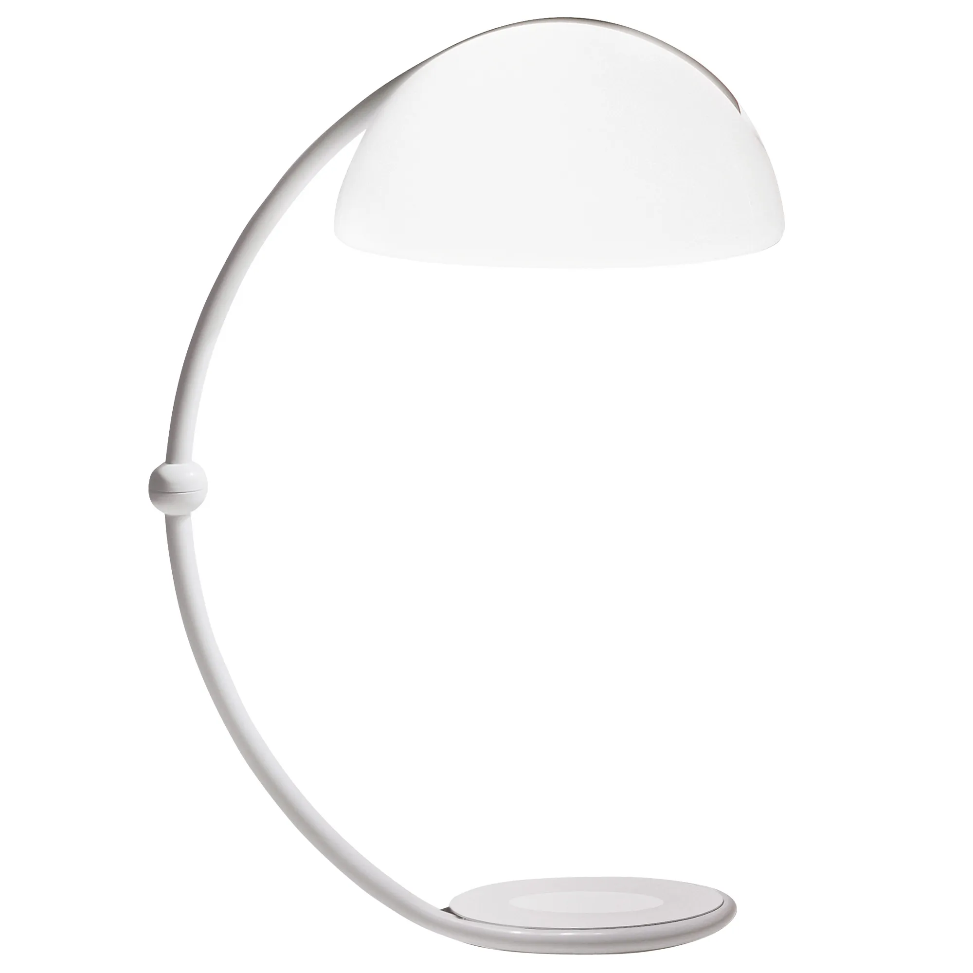 Serpente 2131 golvlampa - 1