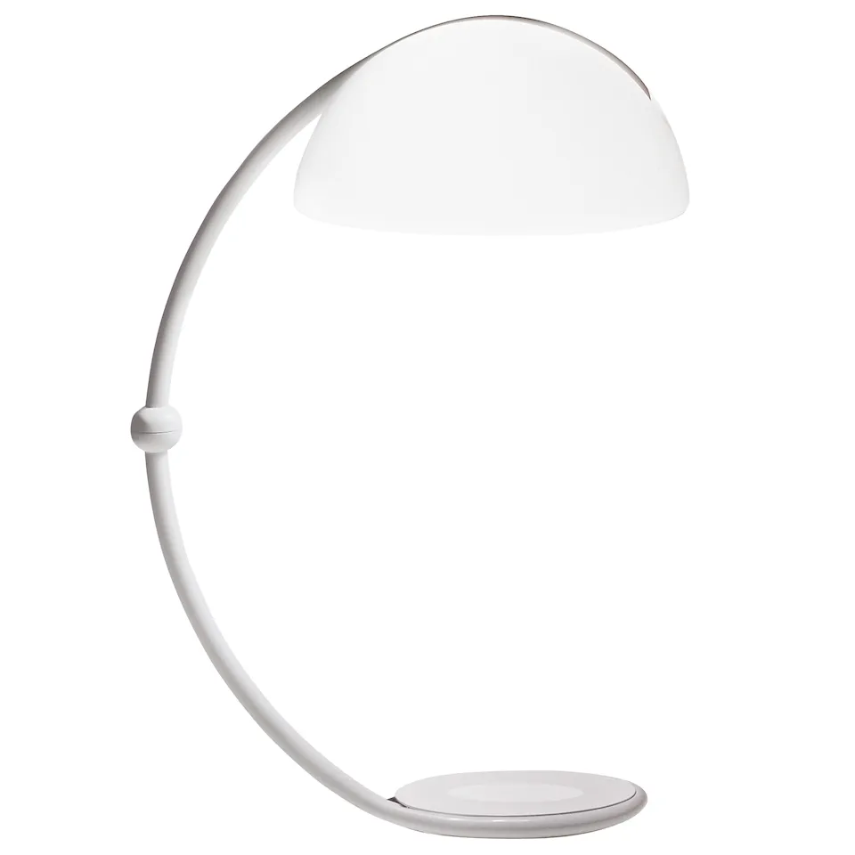 Serpente 2131 golvlampa