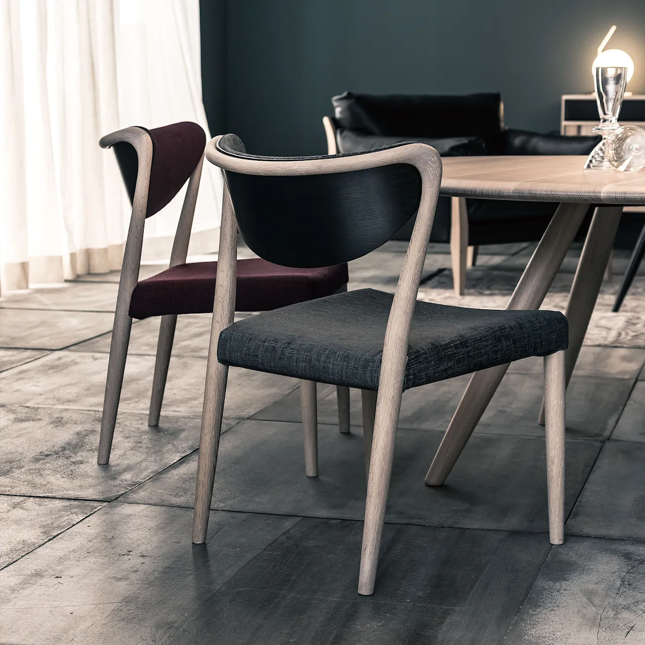 Marcel Chair