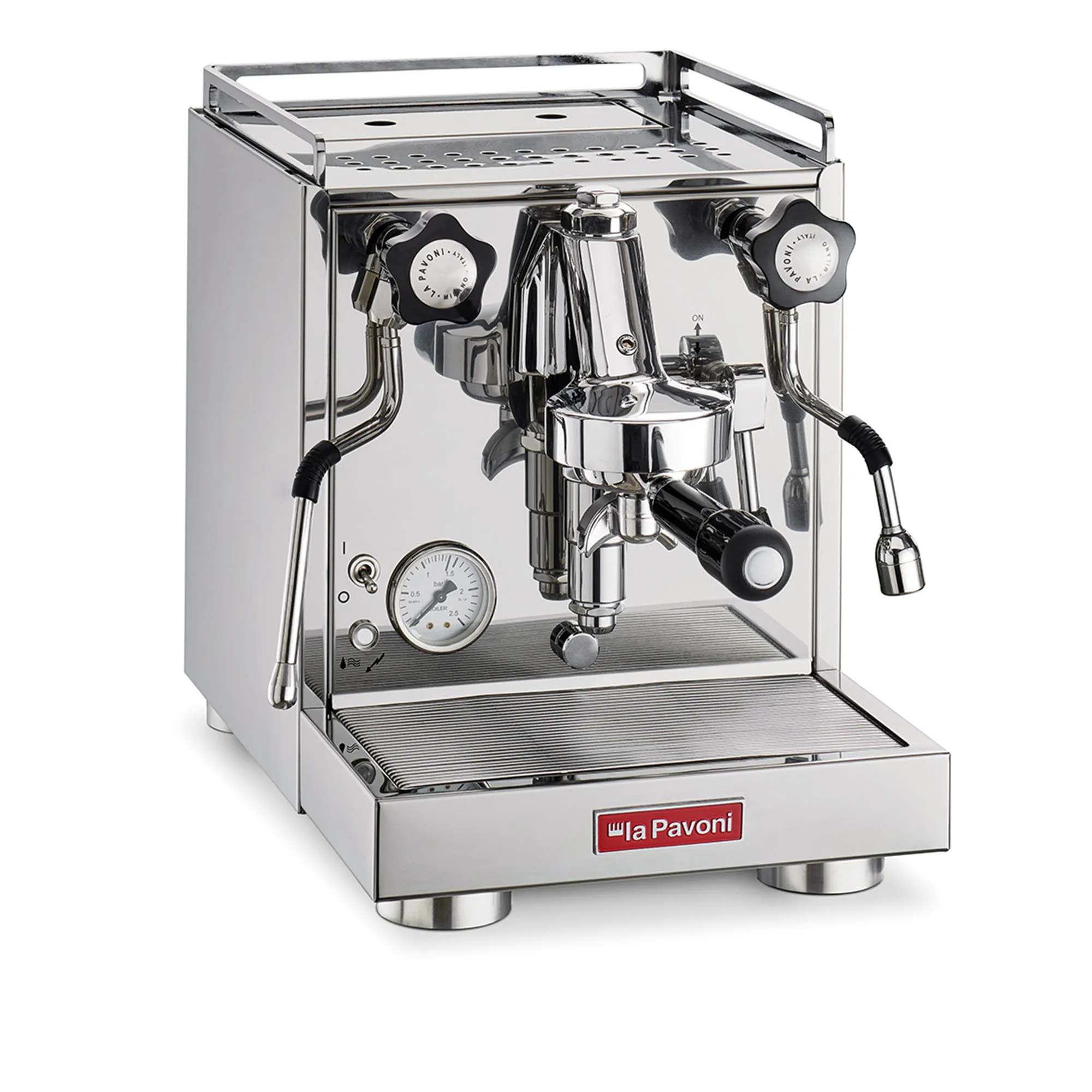 Cellini Classic semiprofessionell espressomaskin
