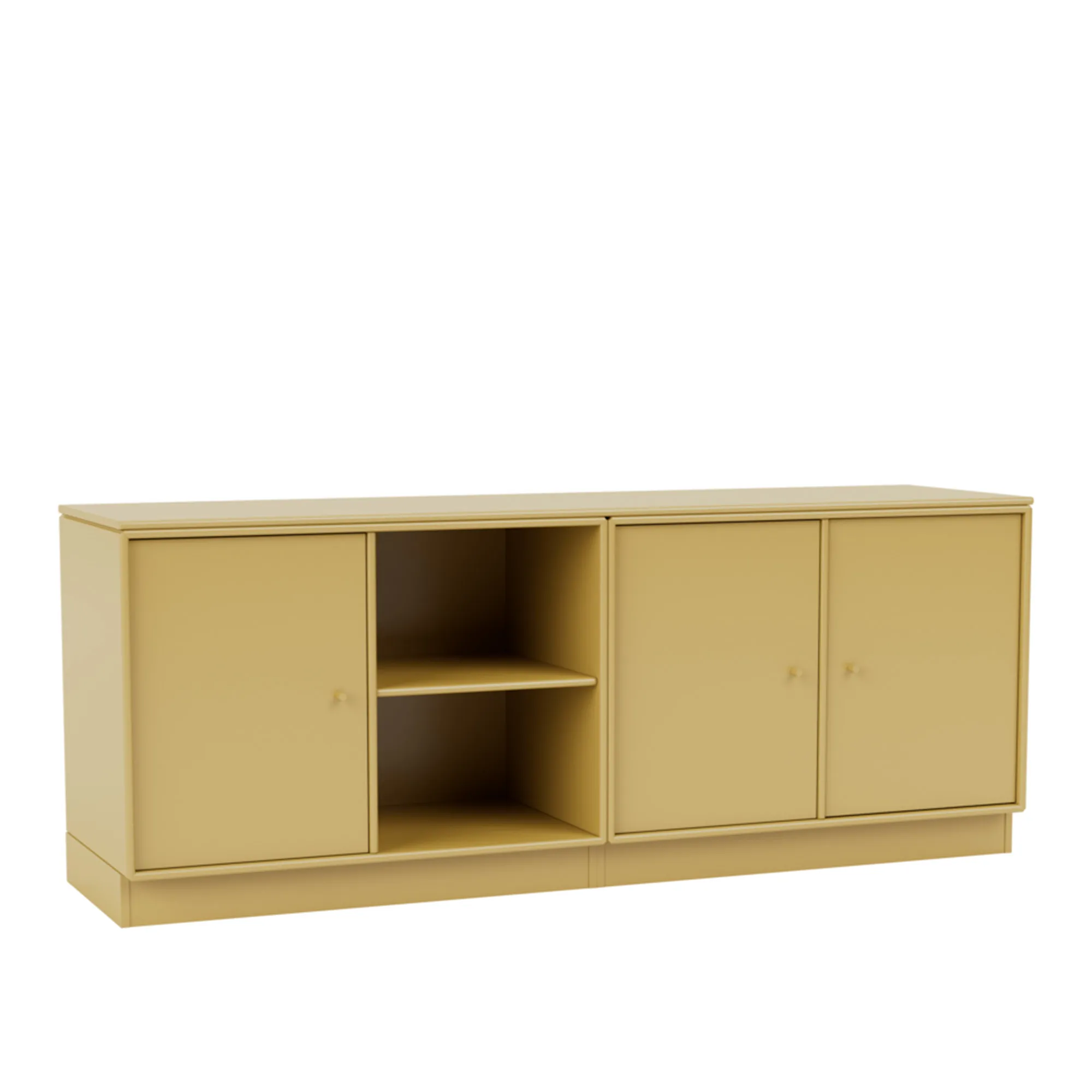 Montana Selection Save skänk sockel 7 cm - 1