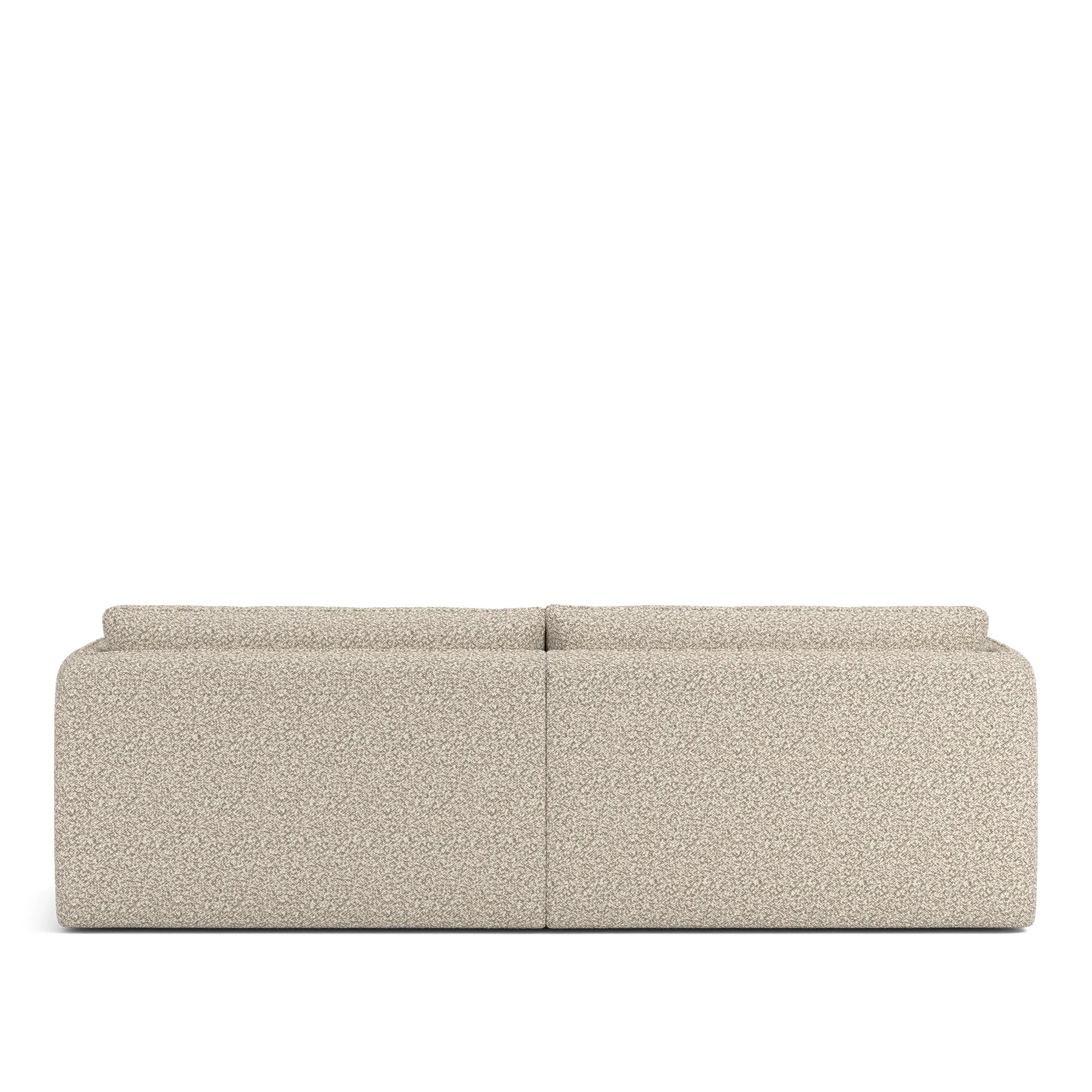 Pavarotti 03 2,5-sitssoffa - 6