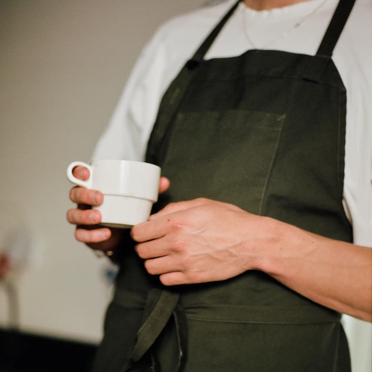 Cafeteria Mugg 230 ml