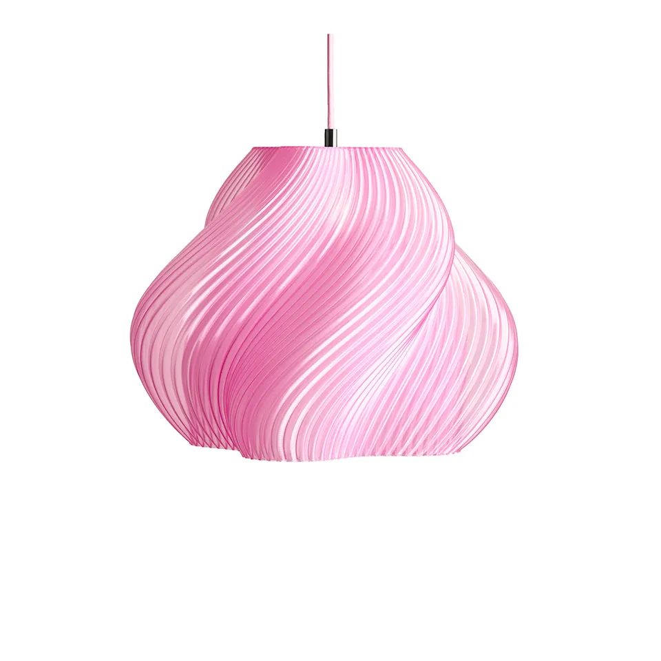 Soft Serve 03 pendellampa Brass