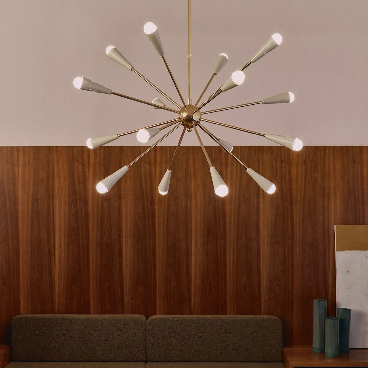Sputnik Suspension