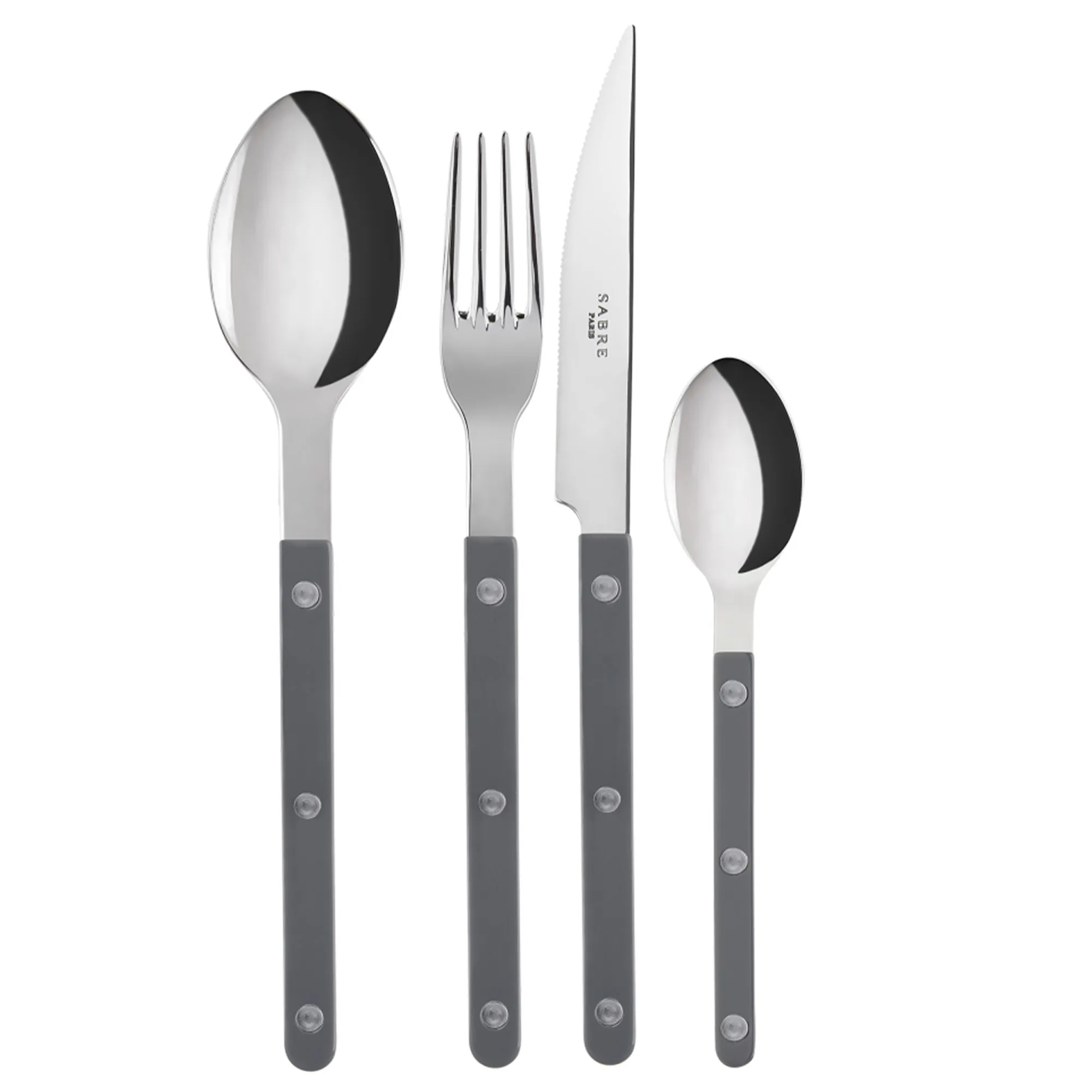 Bistrot solid bestickset 24 delar - 1