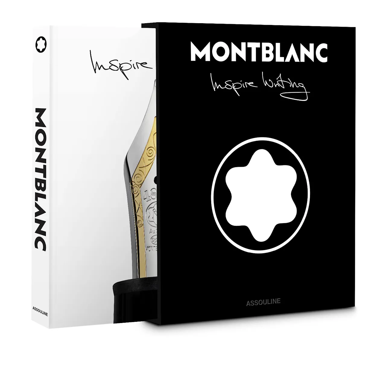 Montblanc: Inspire Writing