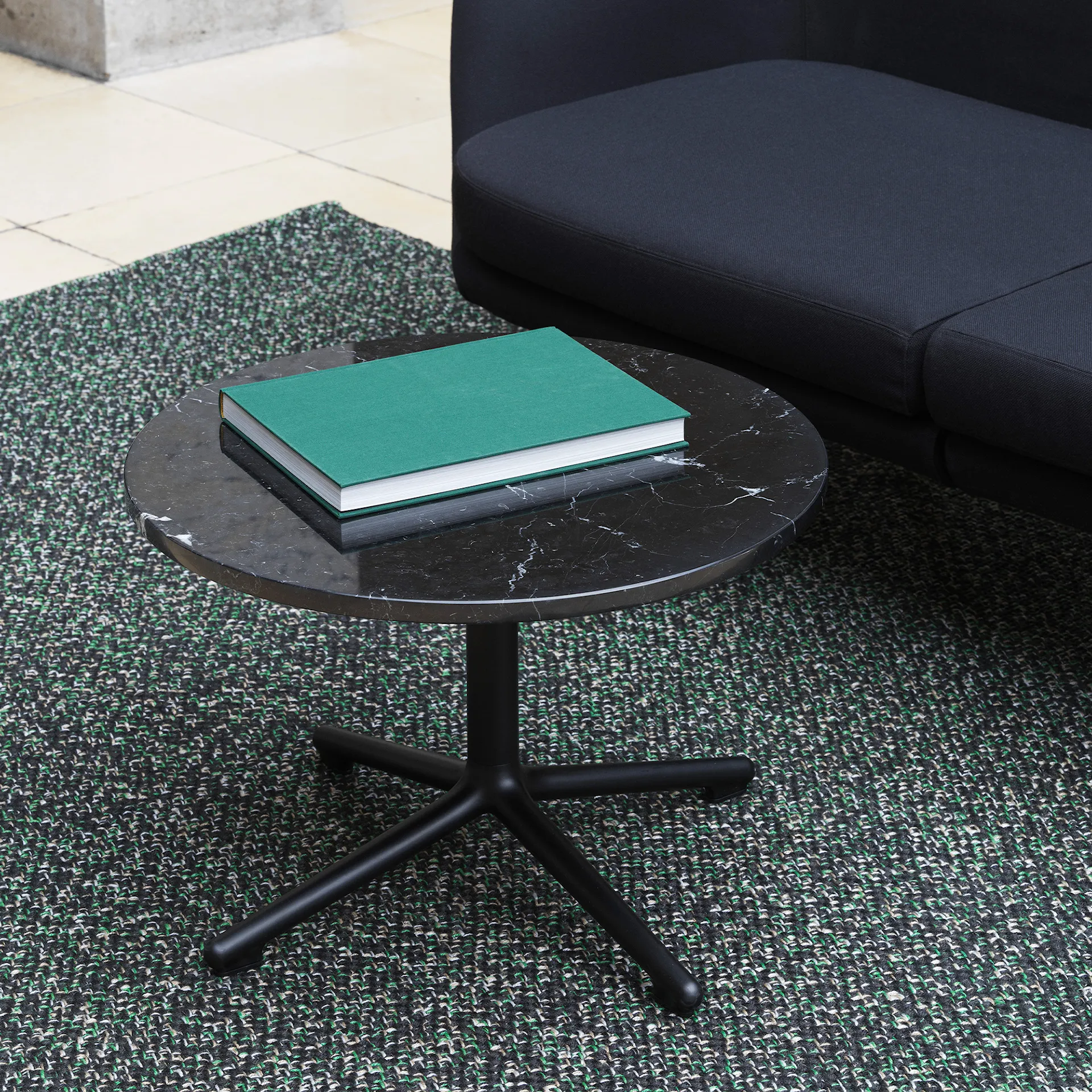 Polli Rug 100 x 200 cm - Normann Copenhagen - NO GA