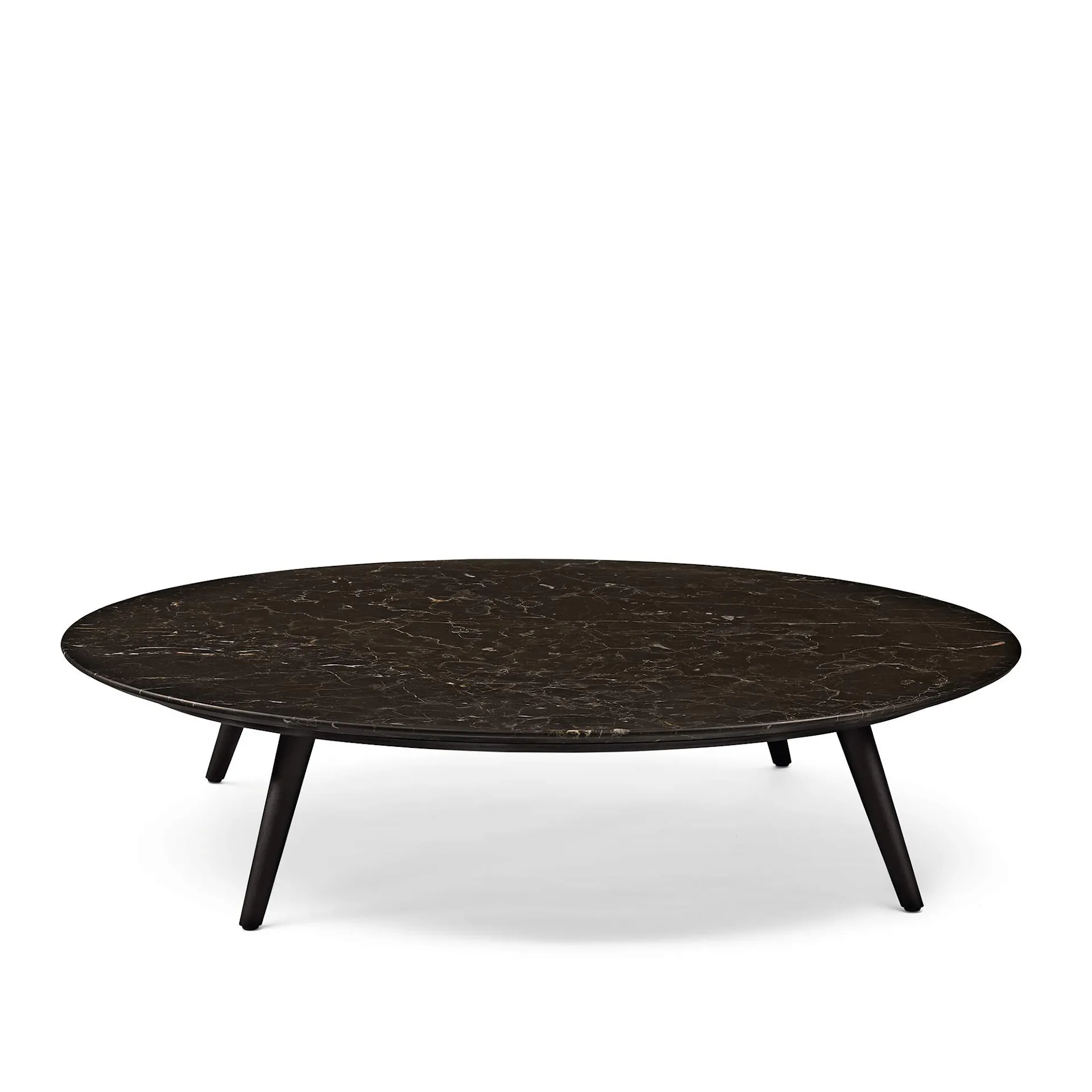 375 Side Table - Walter Knoll - NO GA