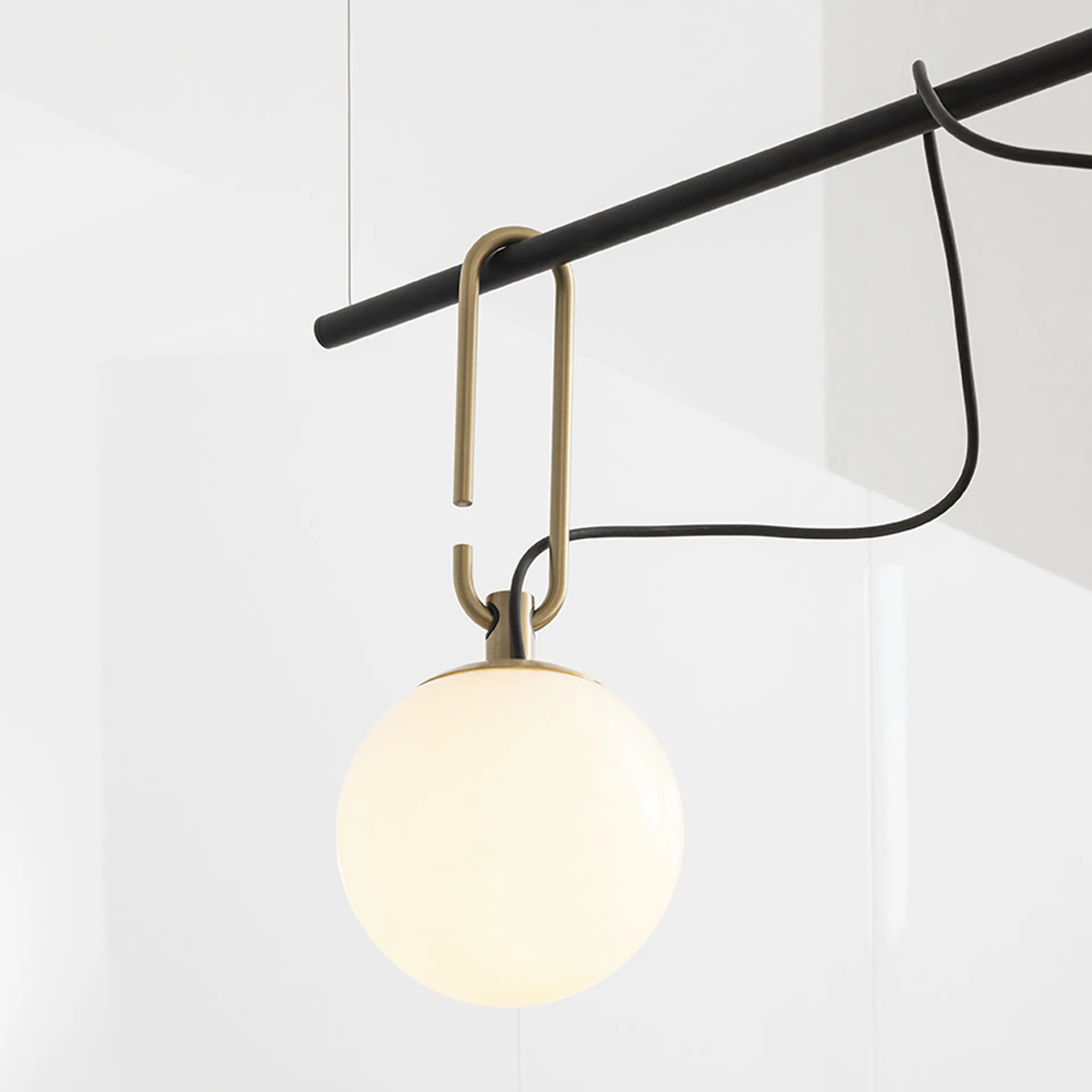 nh S3 14 Pendellampa - Artemide - NO GA