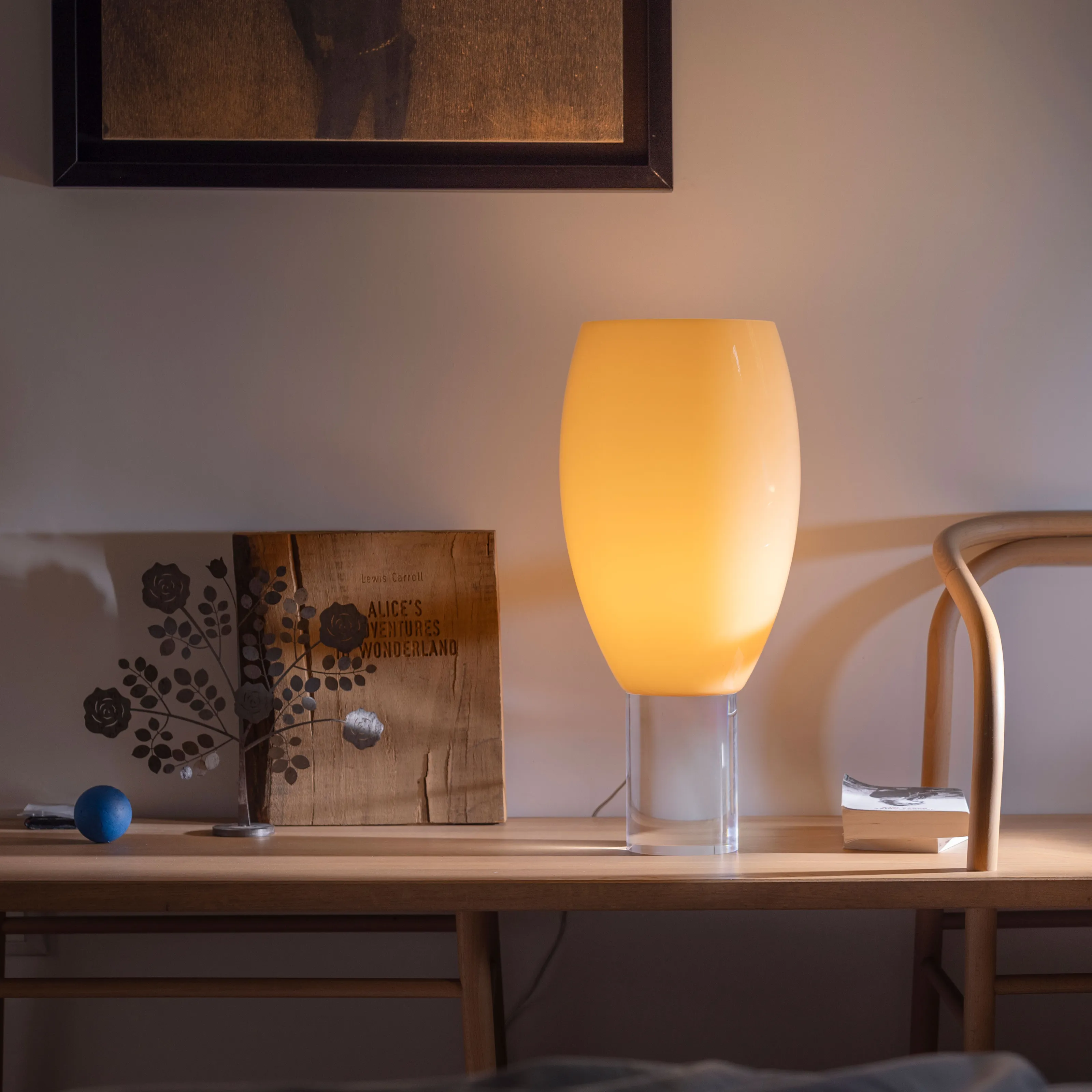 Buds 1 bordslampa - 8