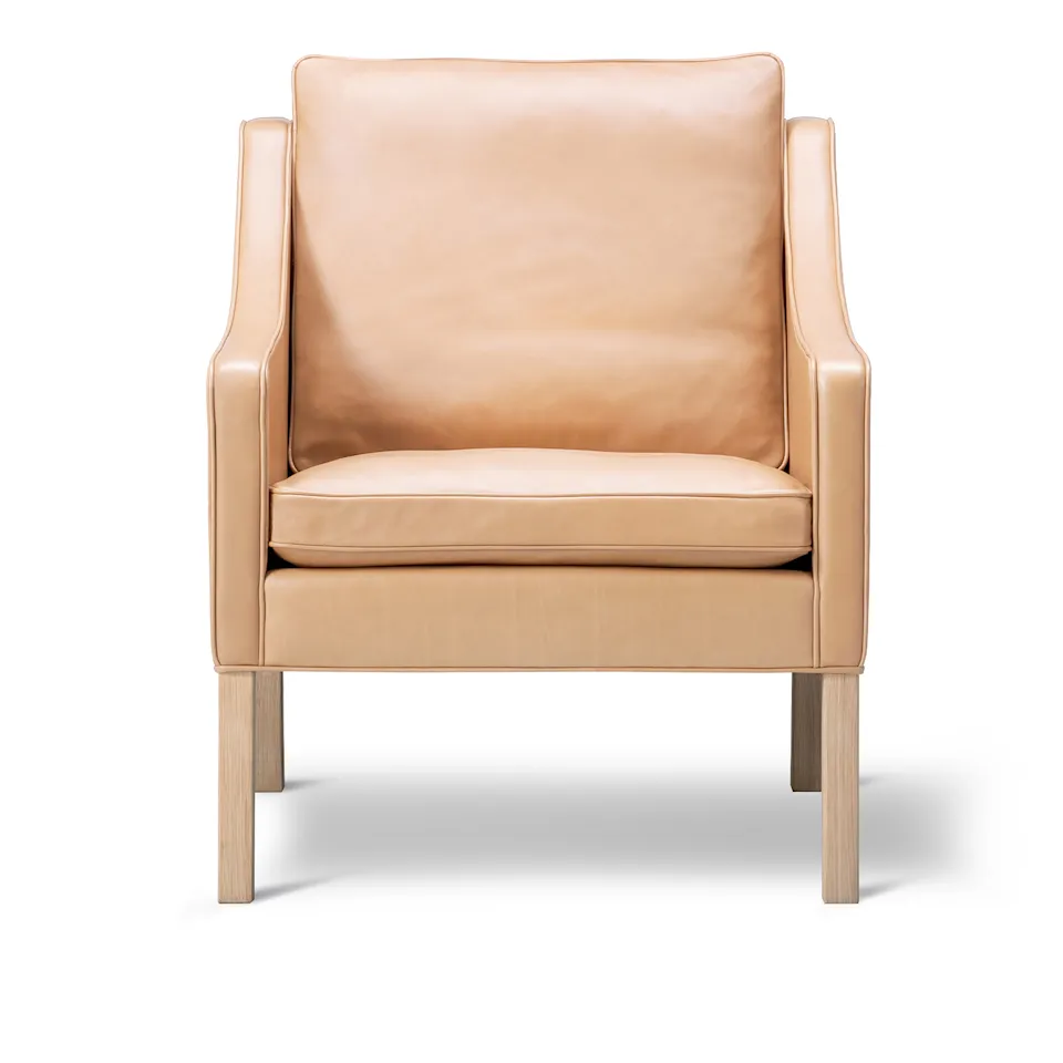 Mogensen 2207 Club Chair fåtölj