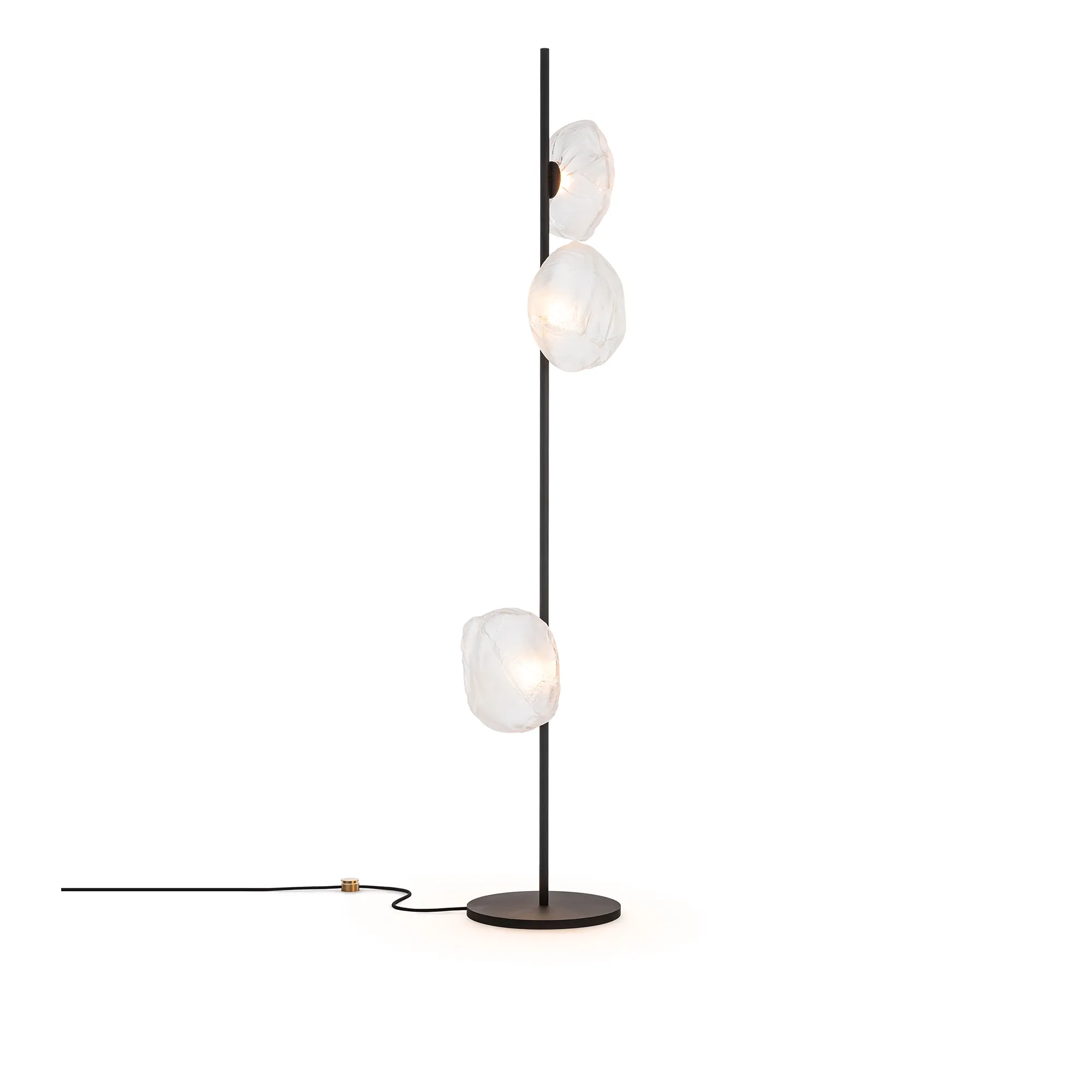 73.3 floor lamp long - 1