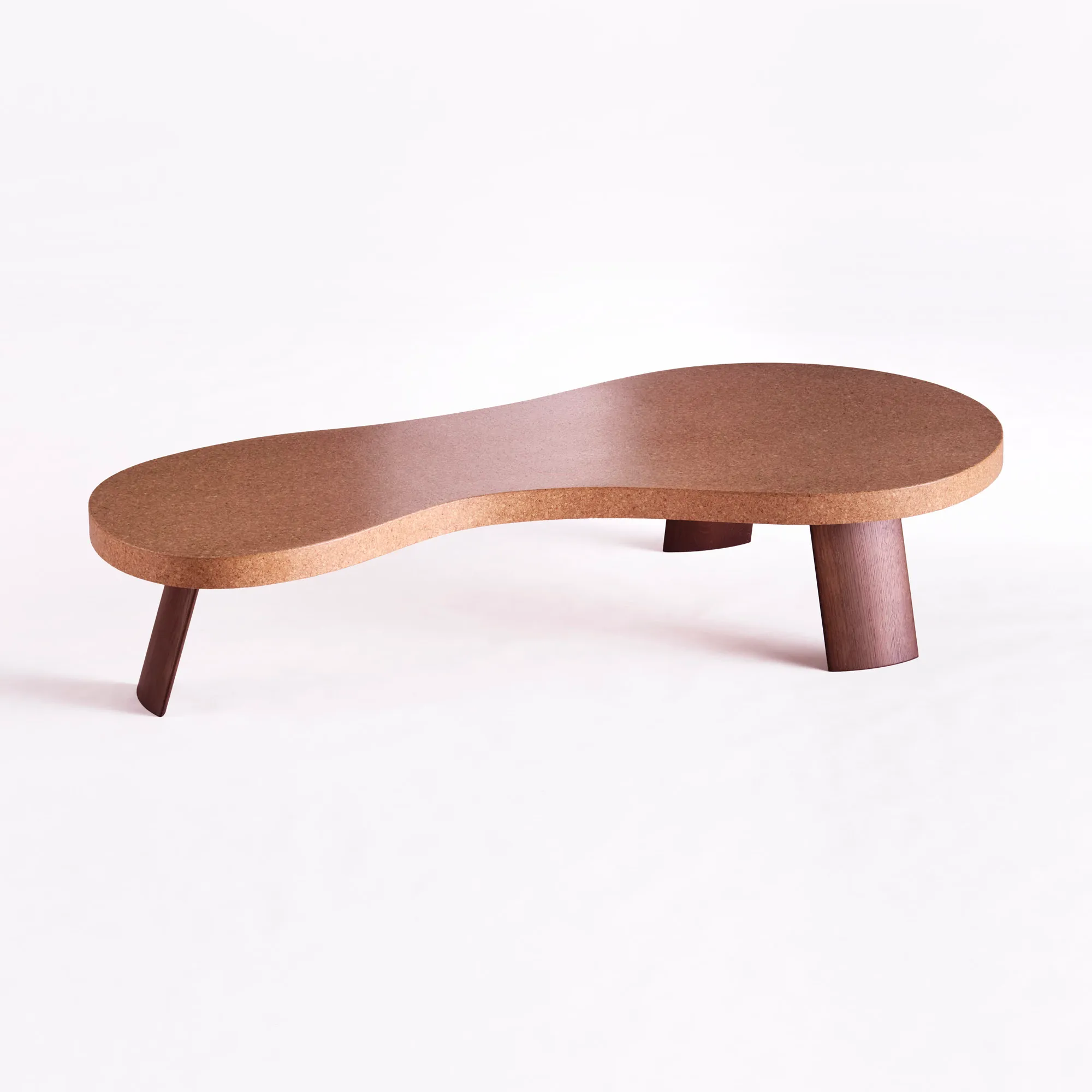 Bigfoot Table - 7