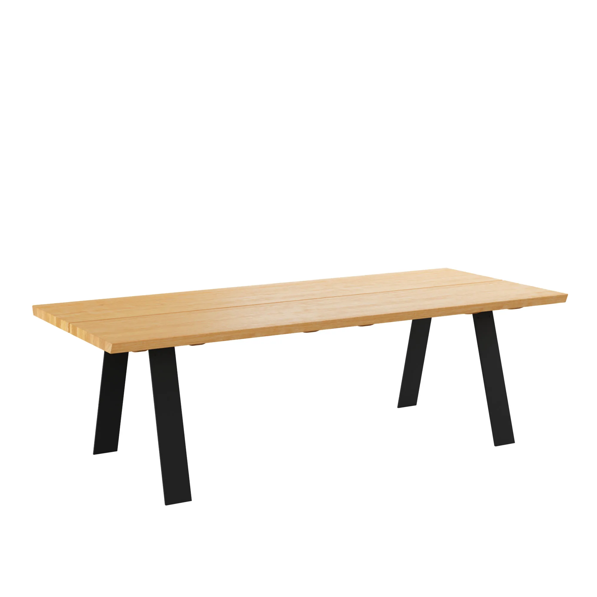 GM 3200 Plank Bord - 1