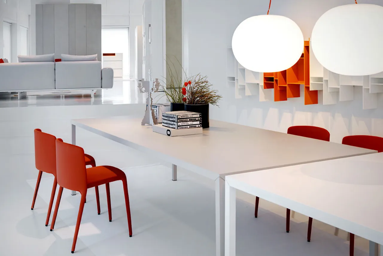 Achille Chair