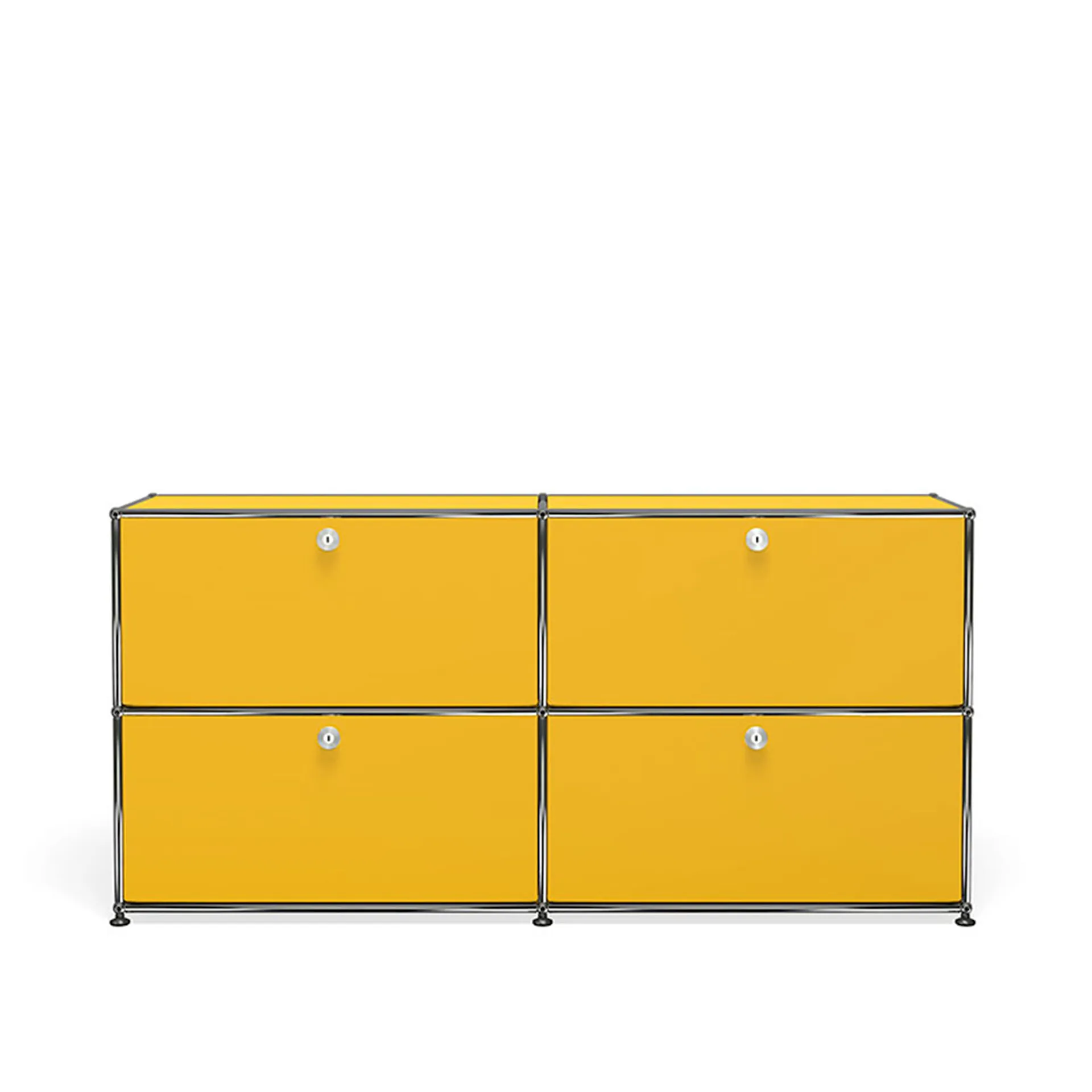 USM Haller 4 Sideboard - USM - NO GA