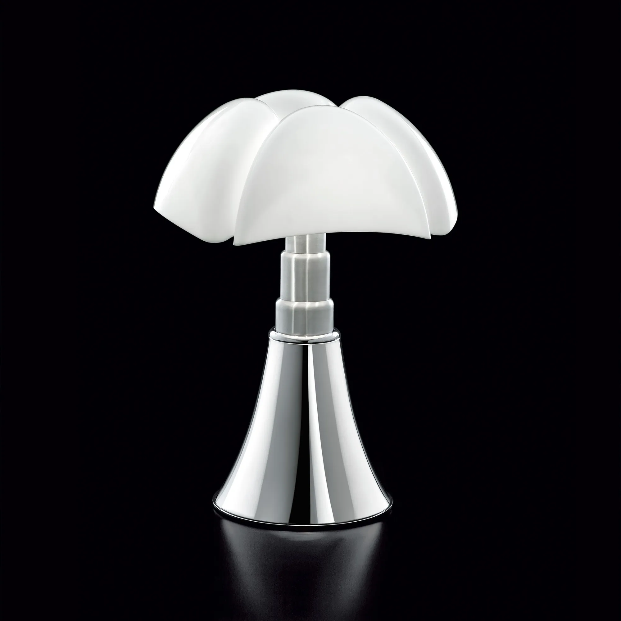 Pipistrello Medium bordslampa - 13