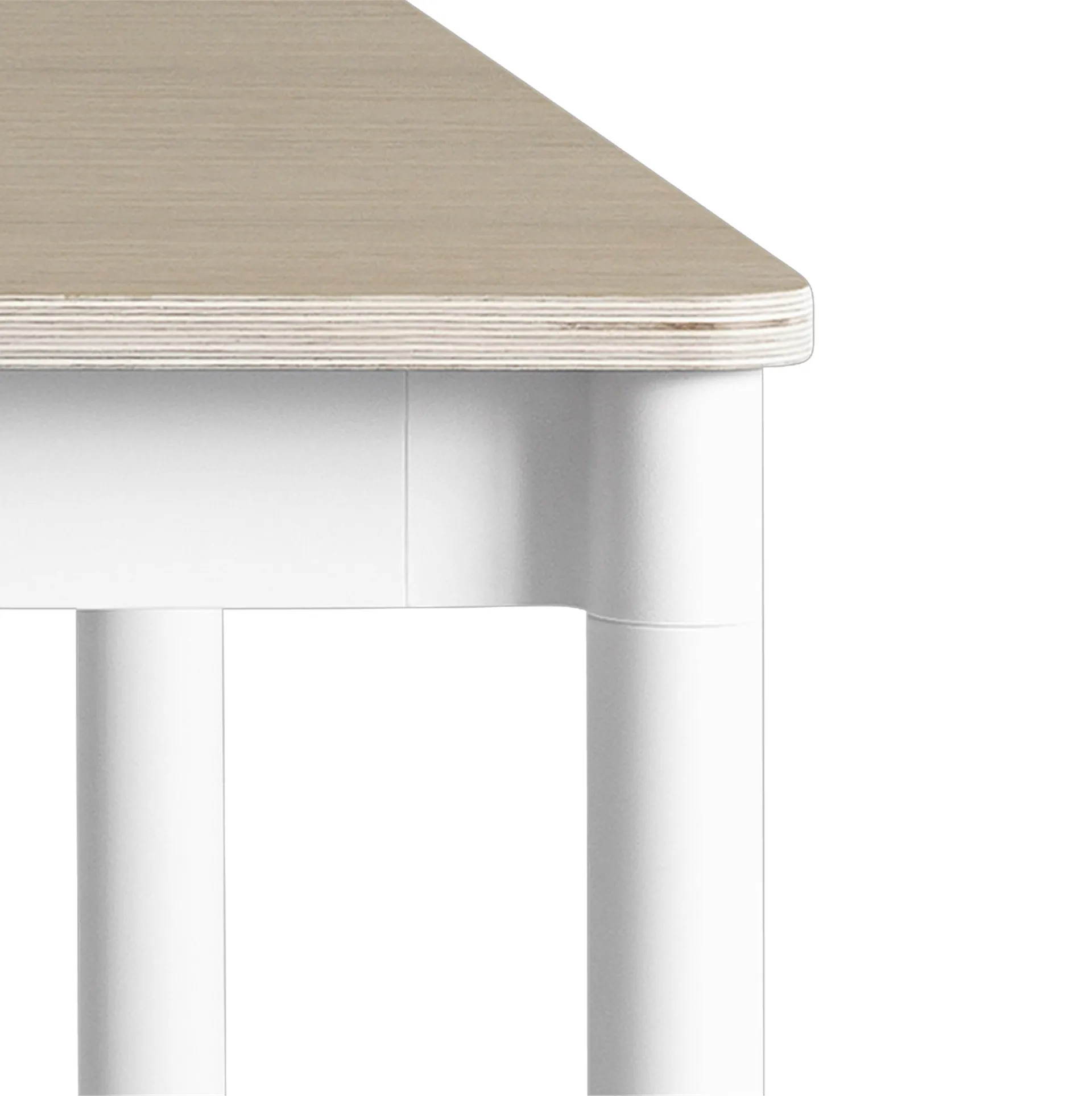 Base Table - Muuto - Mika Tolvanen - NO GA