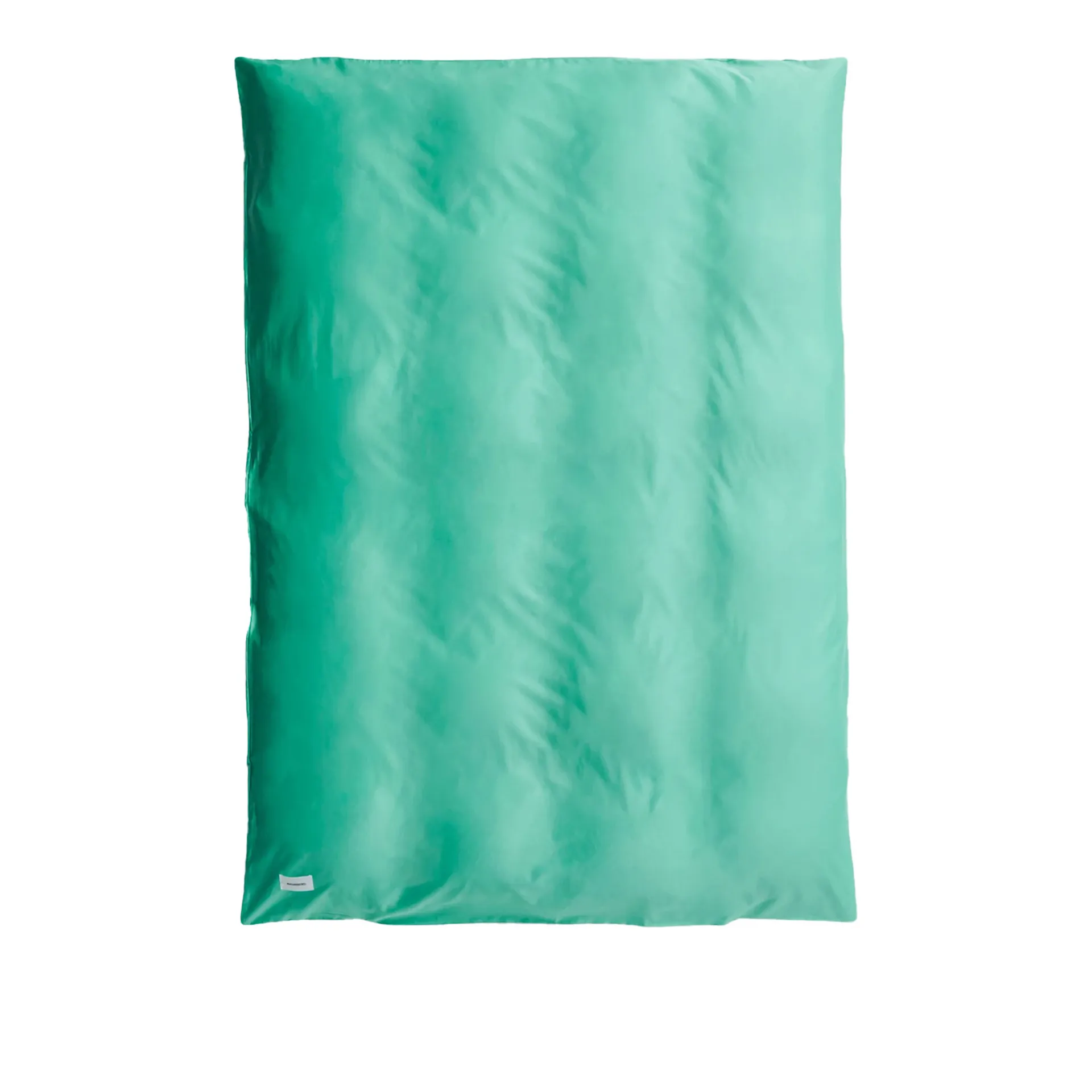 Pure Duvet Cover Sateen Fresh Green - Magniberg - NO GA