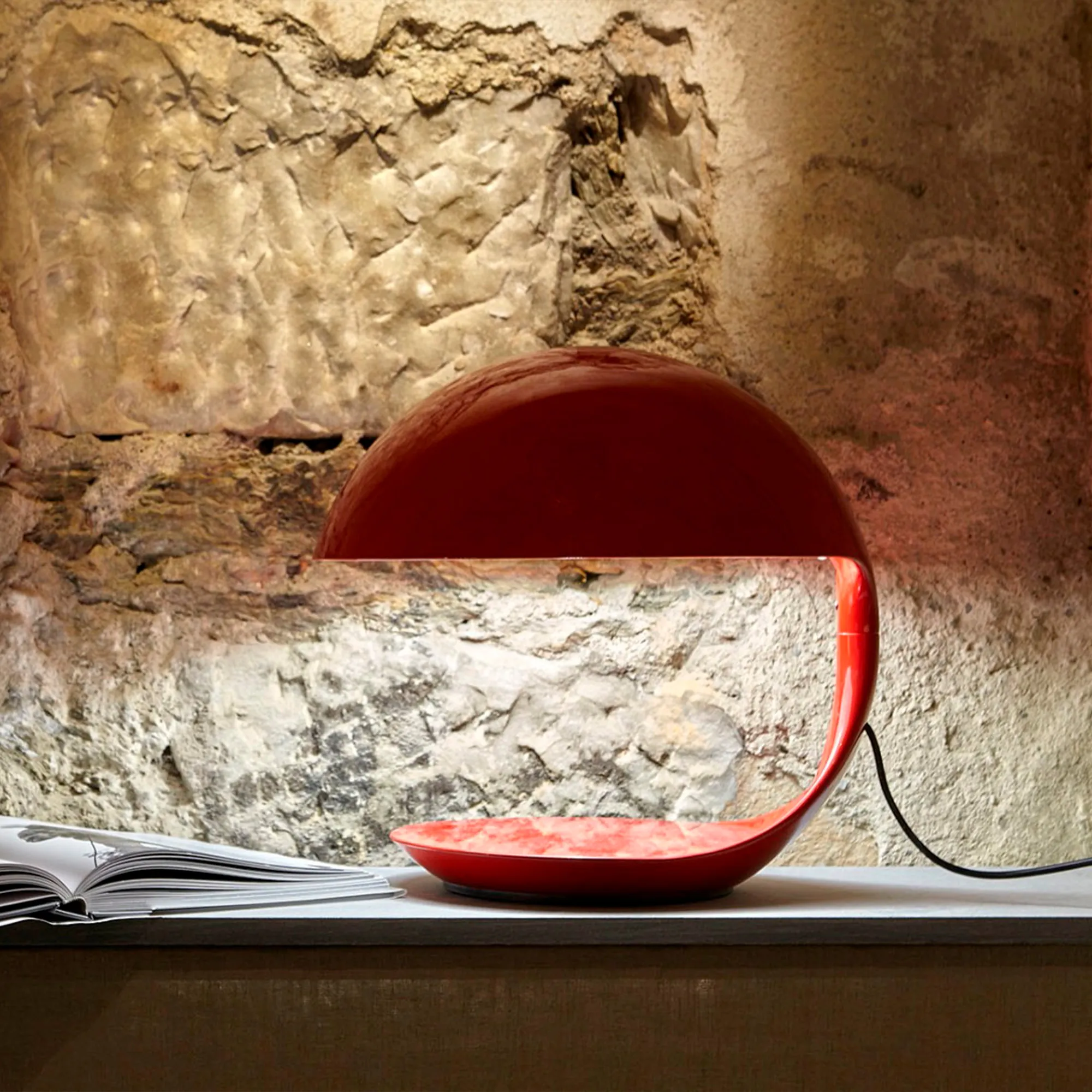 Cobra 629 bordslampa - 4