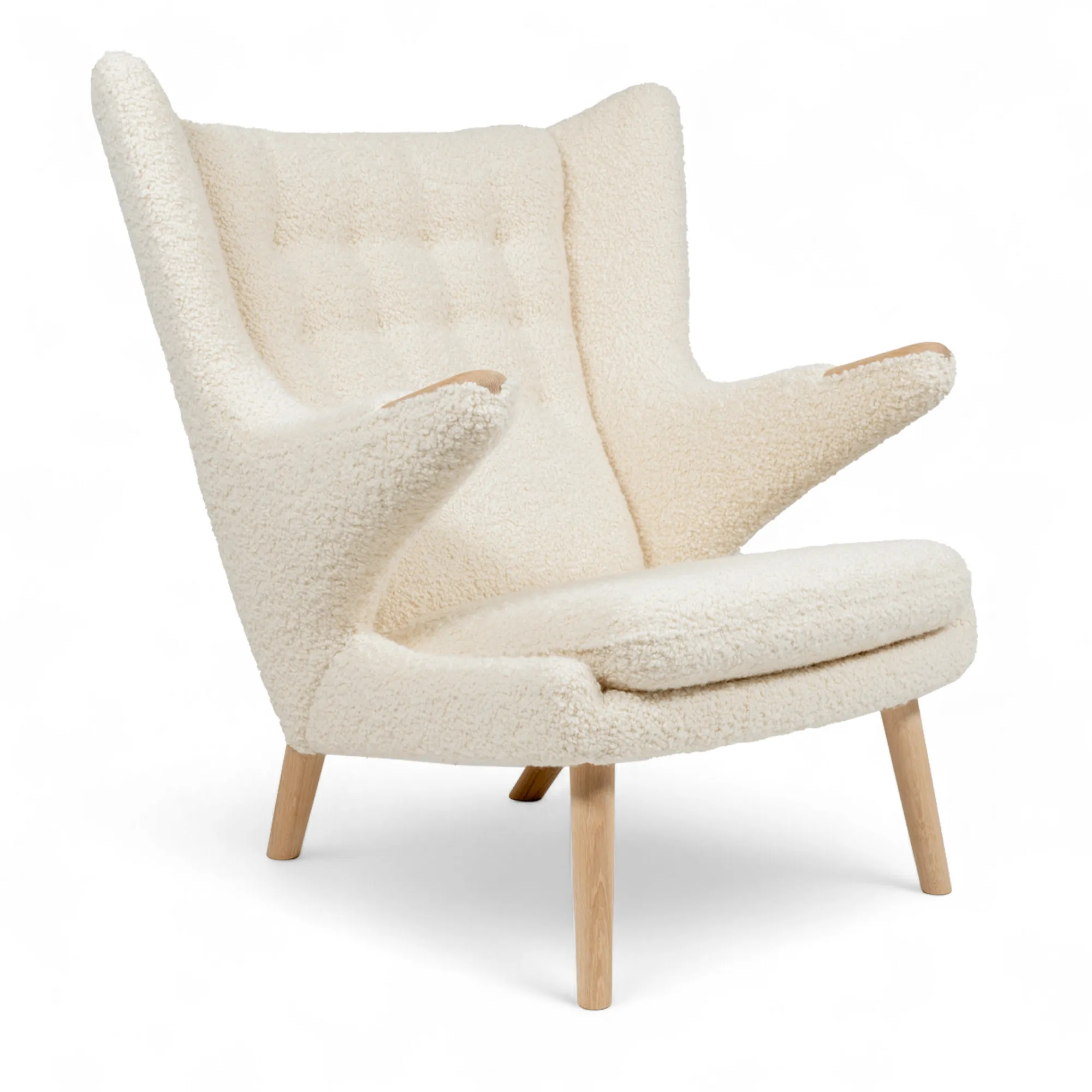 PP19 Papa Bear Chair - 1