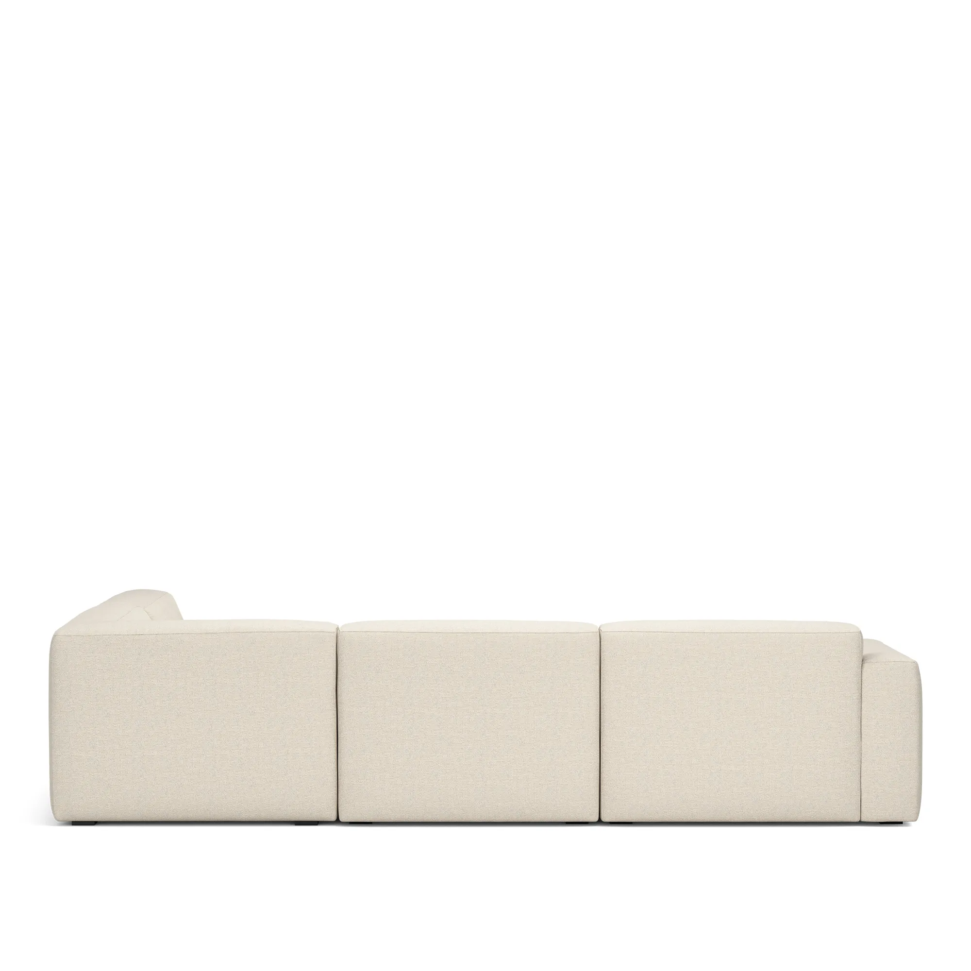 Brick 4-sits hörnsoffa öppet avslut höger - 6