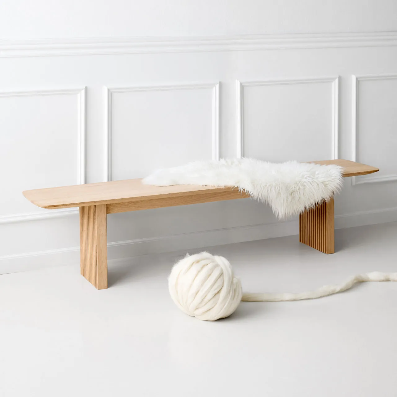 Ten bänk - 2