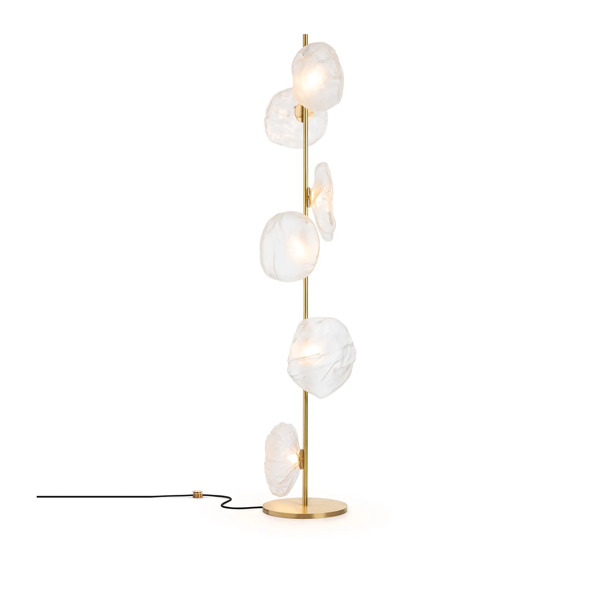 73.6 floor lamp long - 1