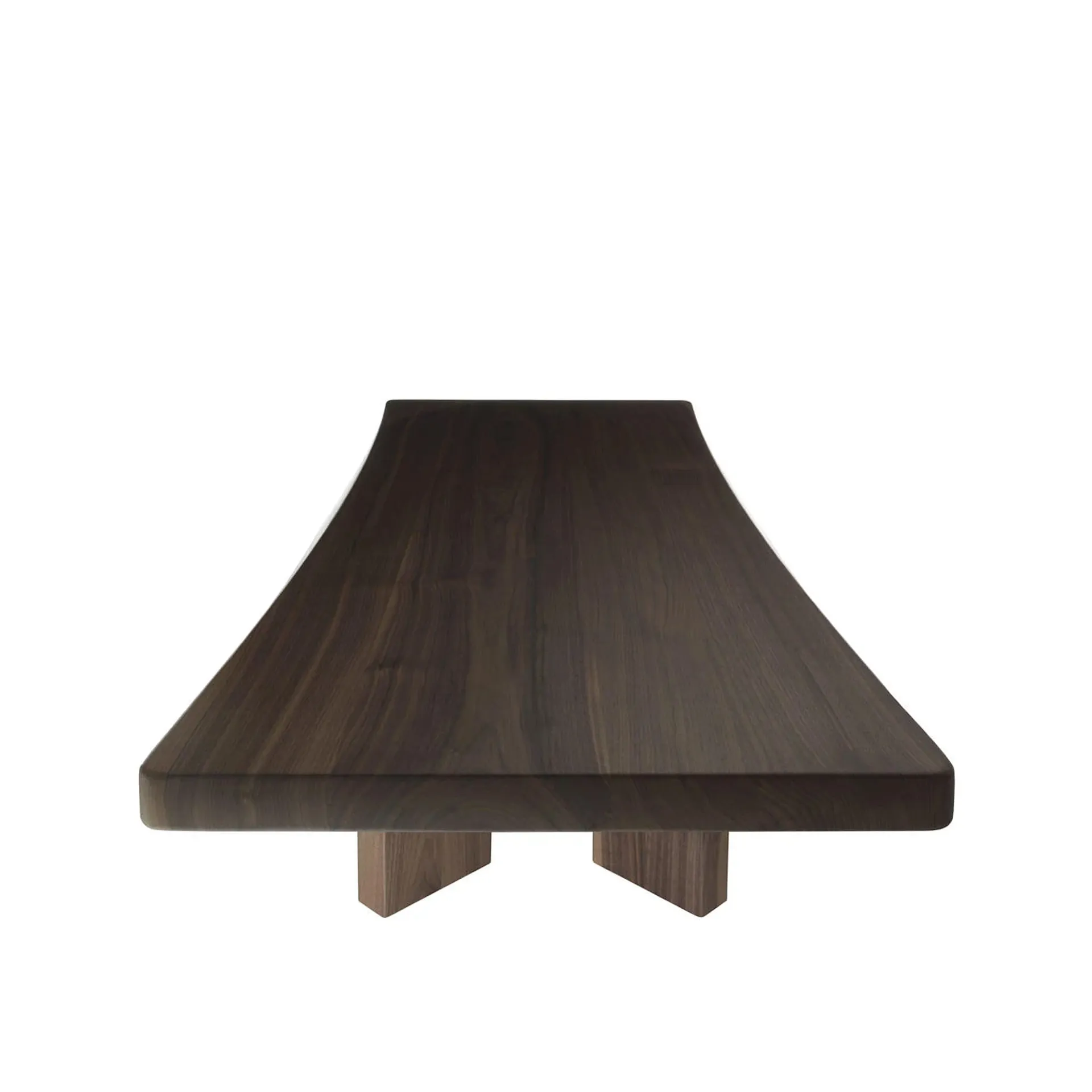 515 Plana Low Table - Cassina - Charlotte Perriand - NO GA