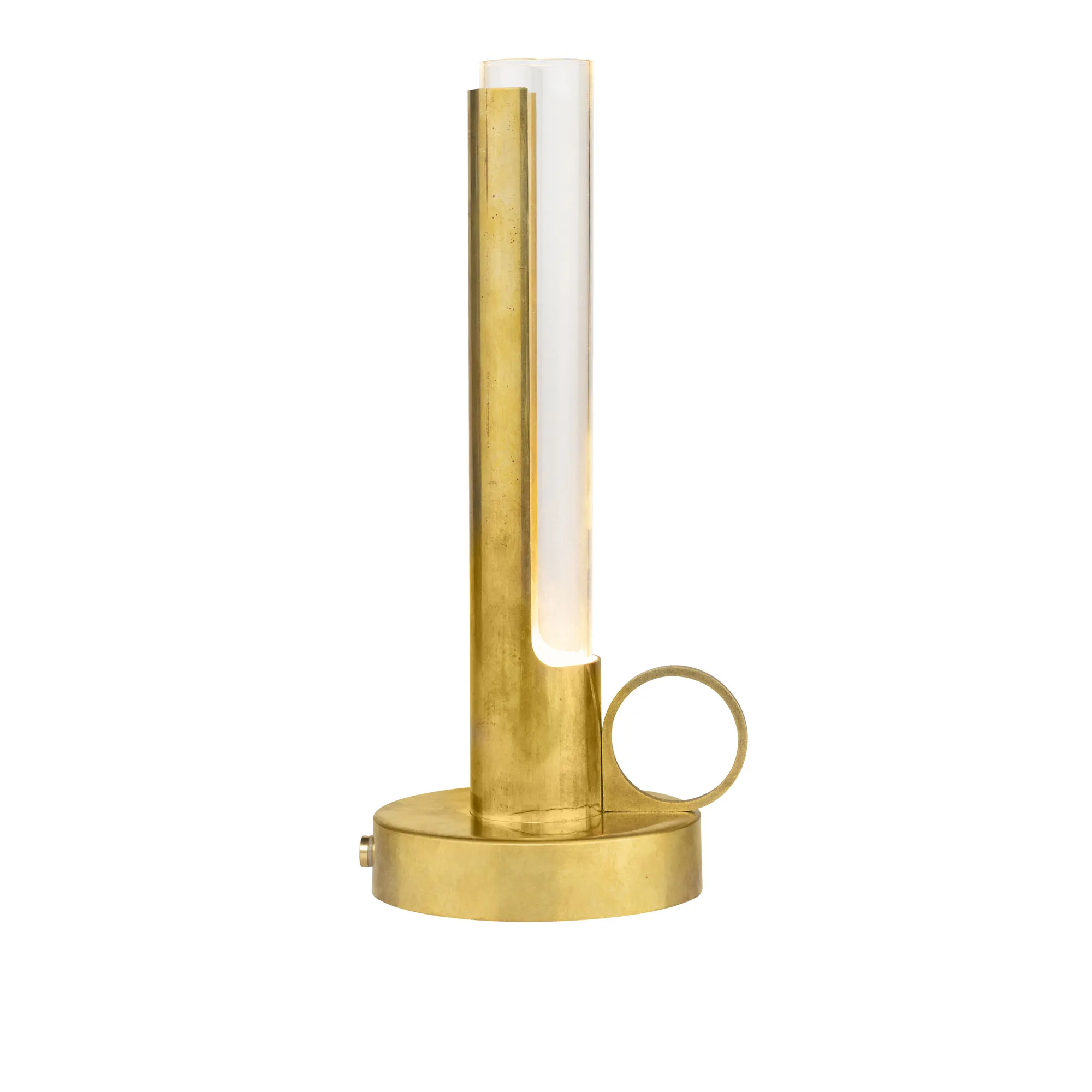 Visir portabel bordslampa - 1