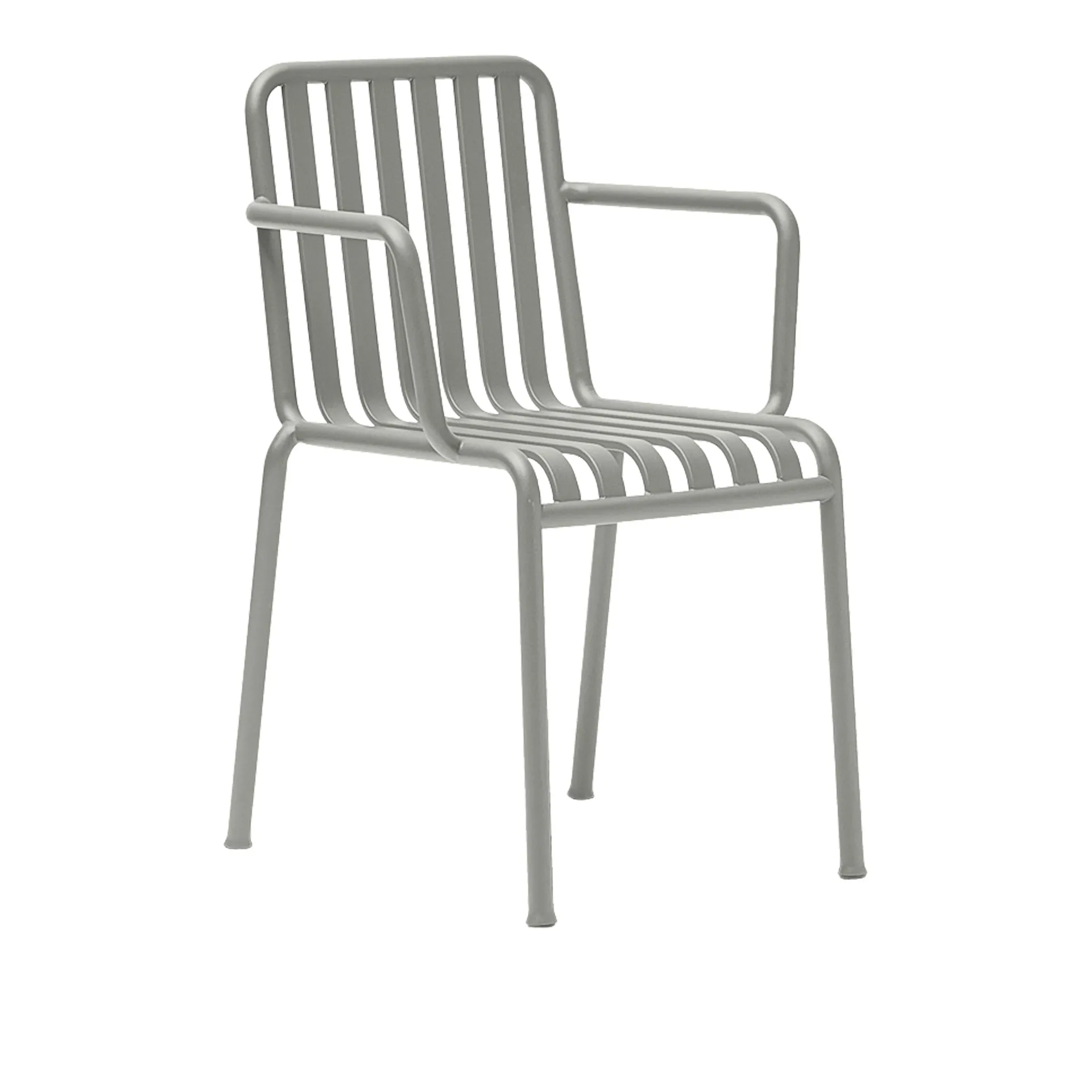 Palissade Armchair - HAY - Ronan & Erwan Bouroullec - NO GA