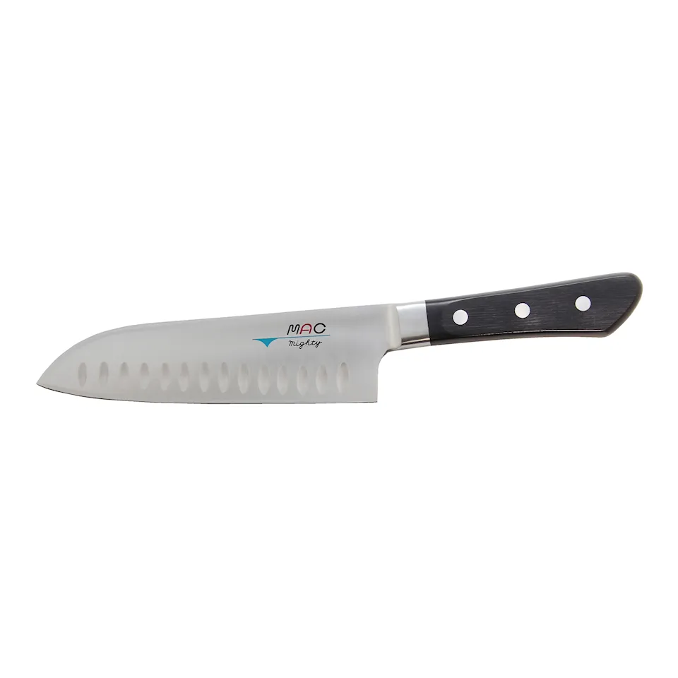 Mighty Kockkniv med luftspalt 17 cm