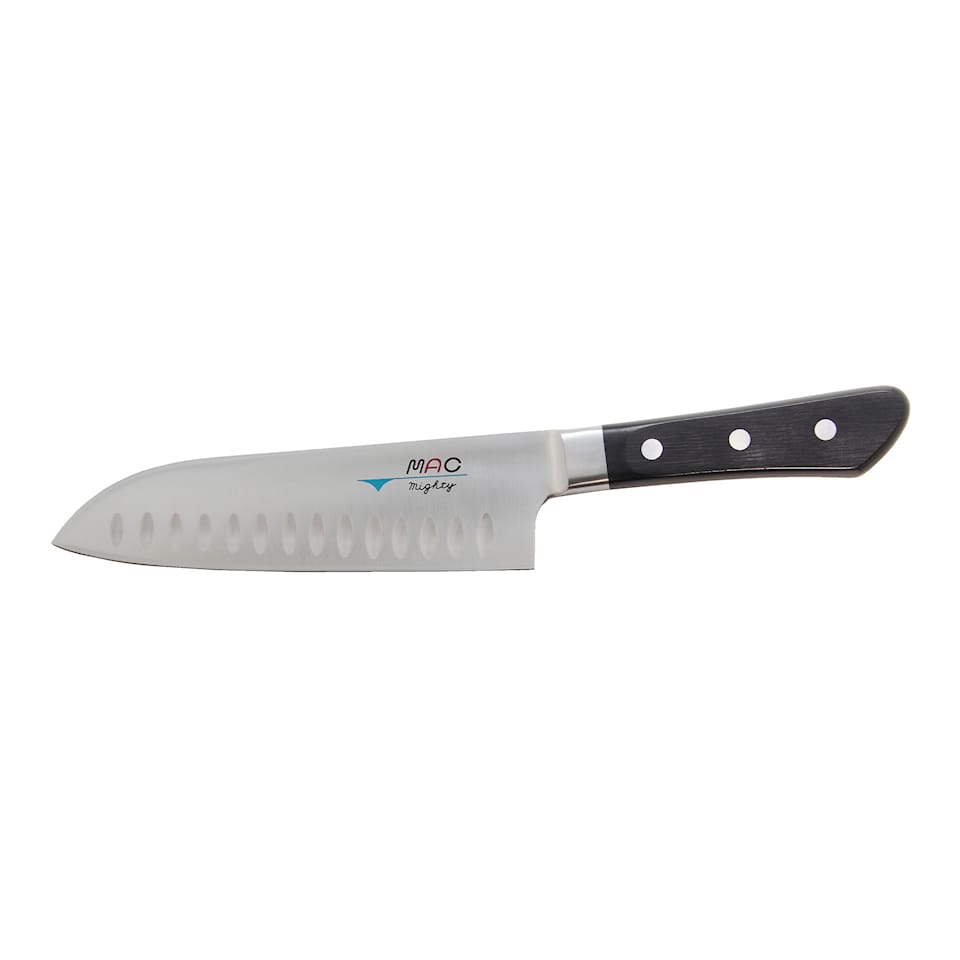 Mighty - Chef's knife with air gap, 17 cm