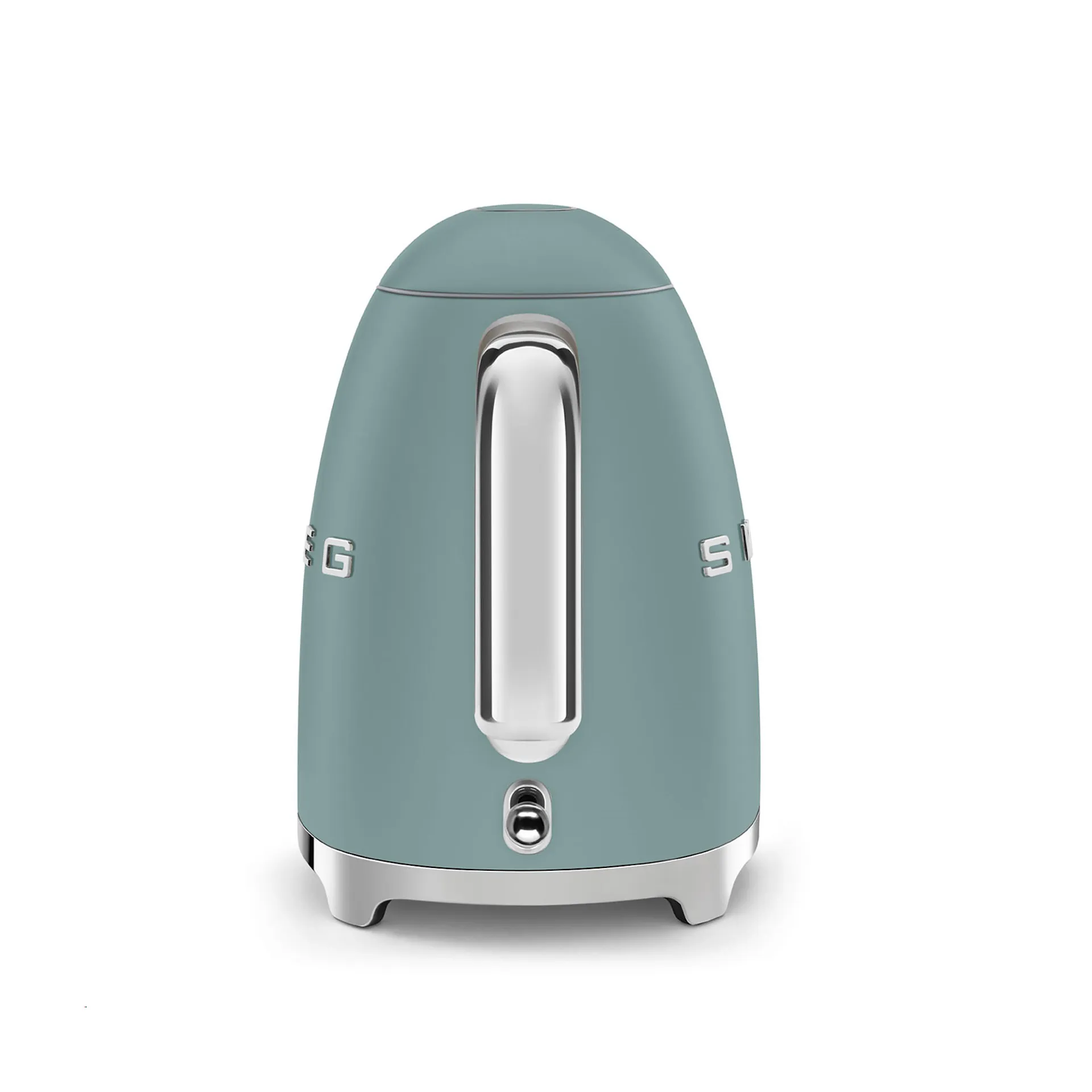 Smeg Electric Kettle Emerald Green - Smeg - NO GA