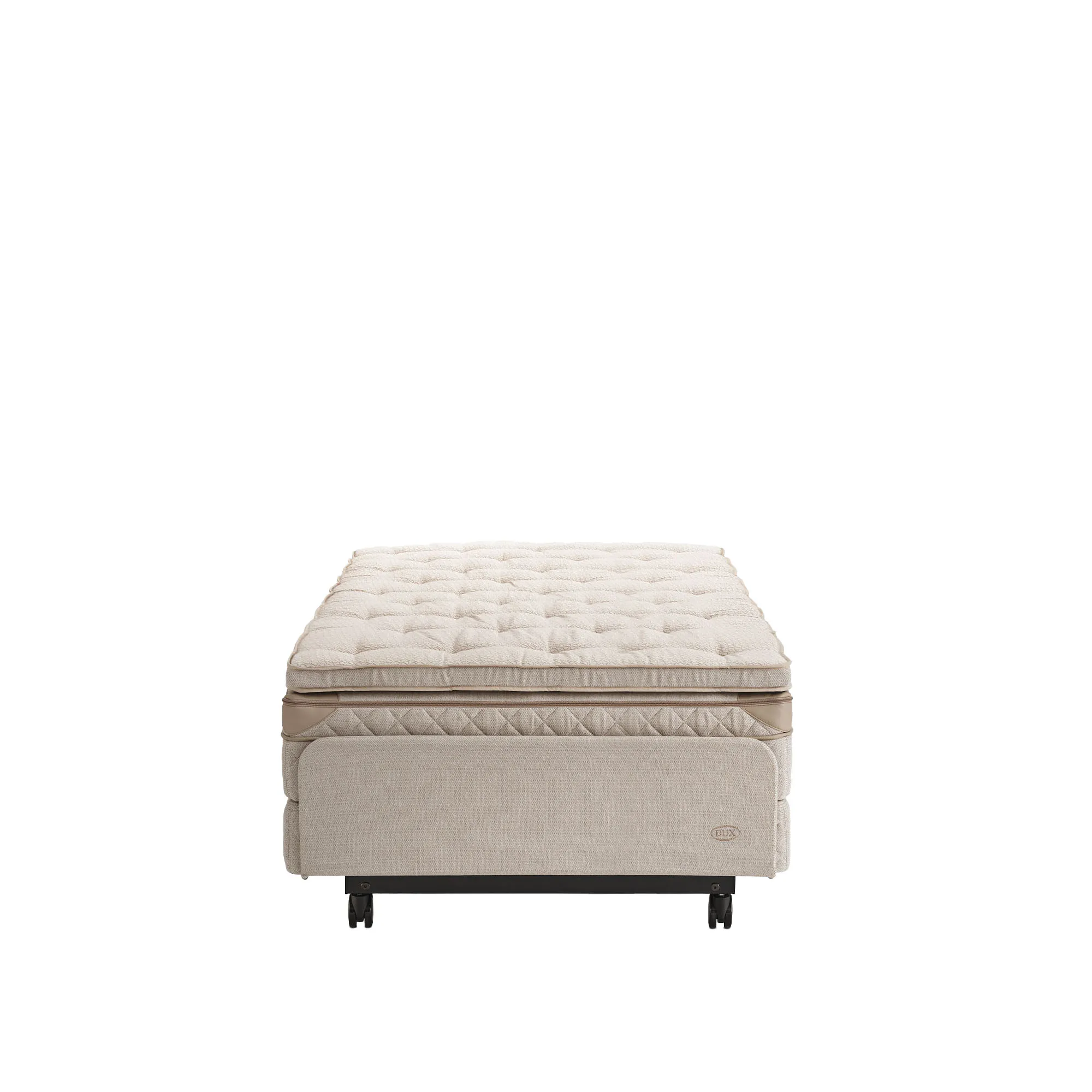 DUX Motion Sustainable Comfort ställbar säng - 1