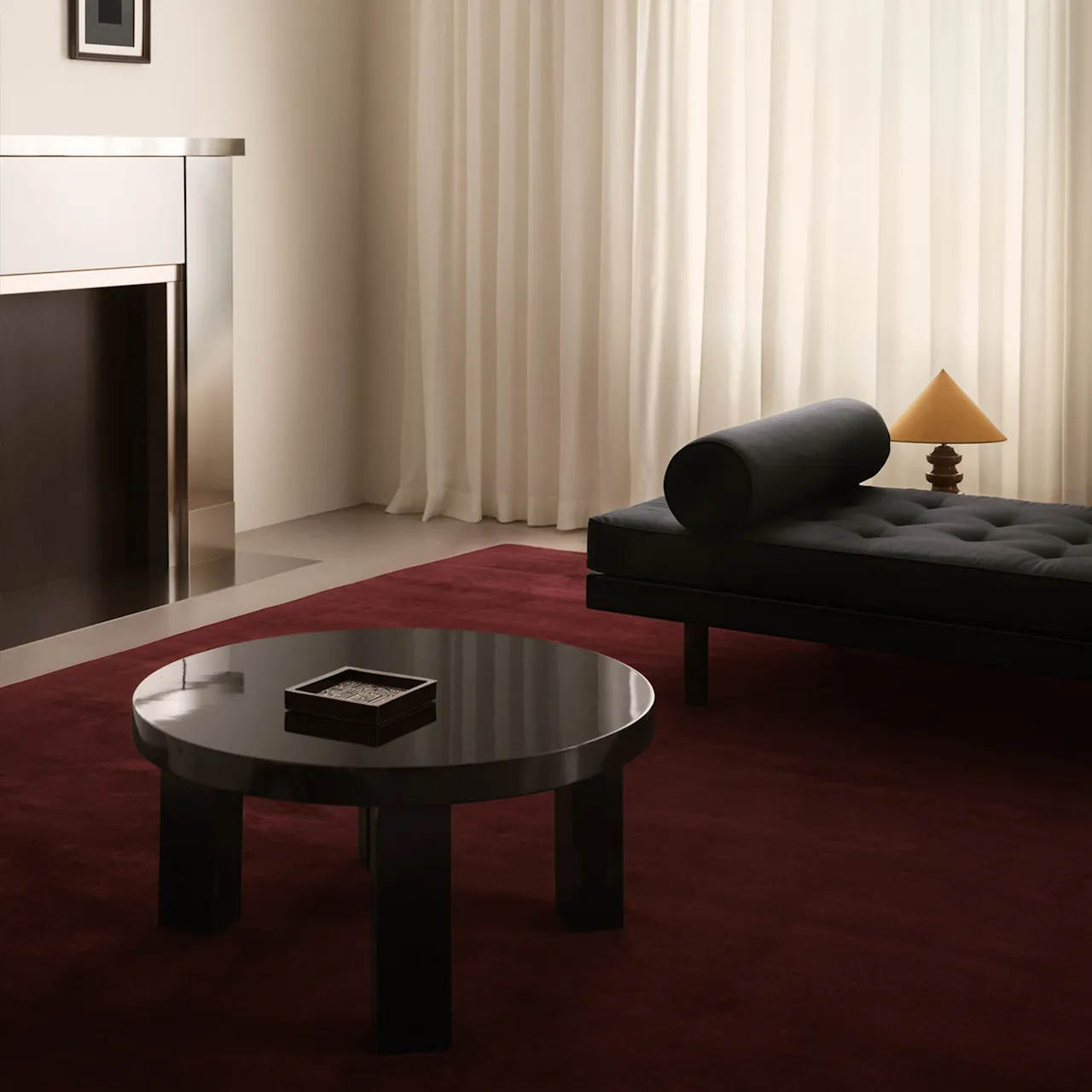 Grand Deep Wine ullmatta
