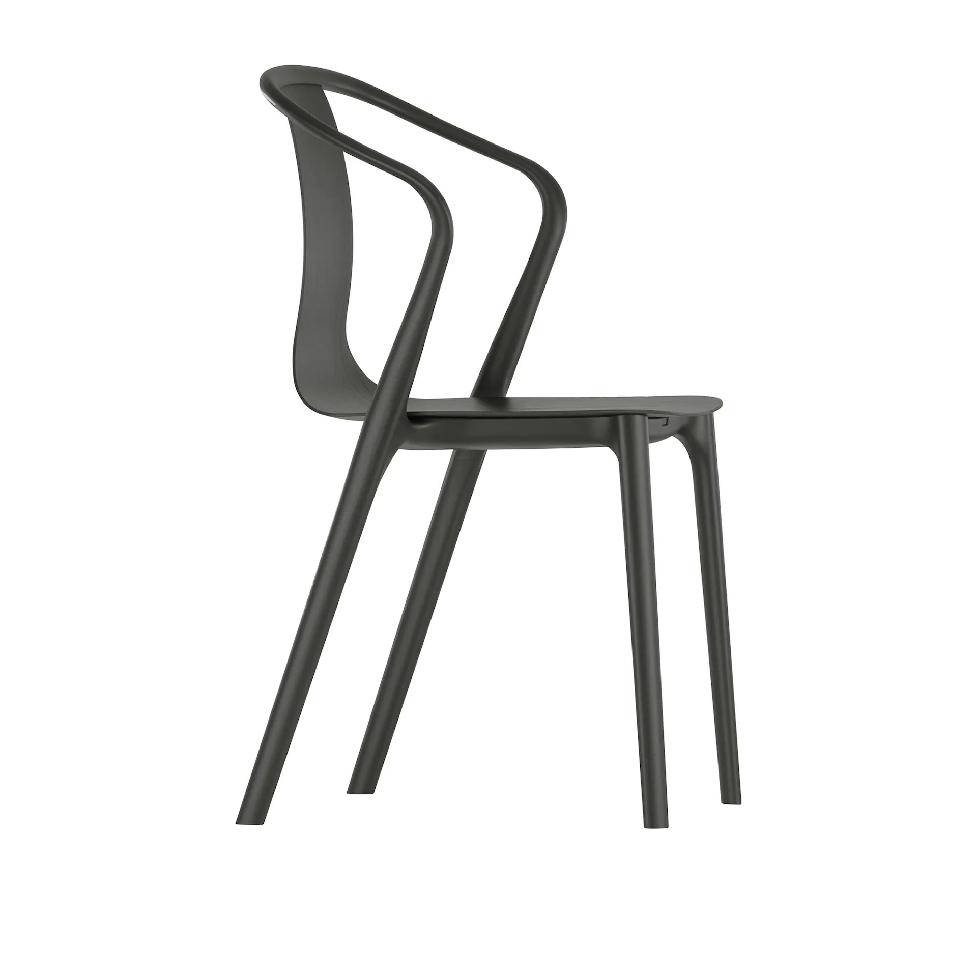 Belleville karmstol - Vitra - Ronan & Erwan Bouroullec - NO GA