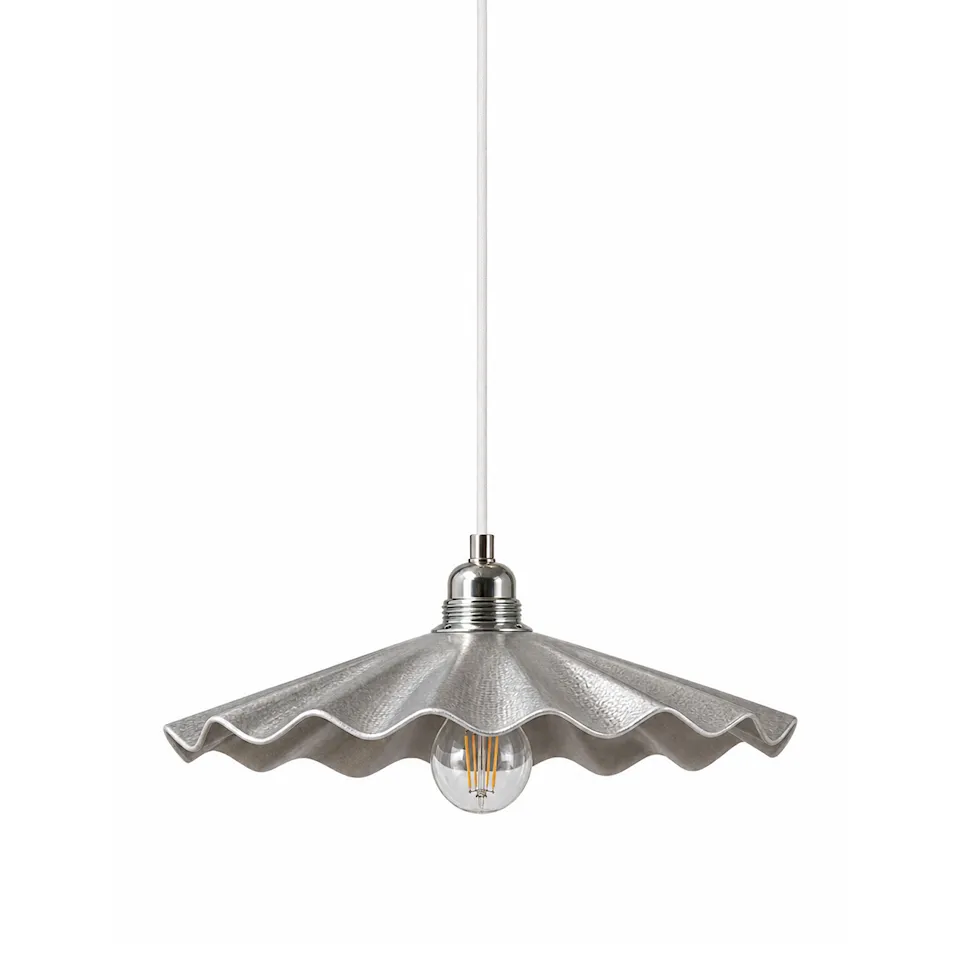Bacchanale pendellampa Ateljé Ö × Pål Rodenius