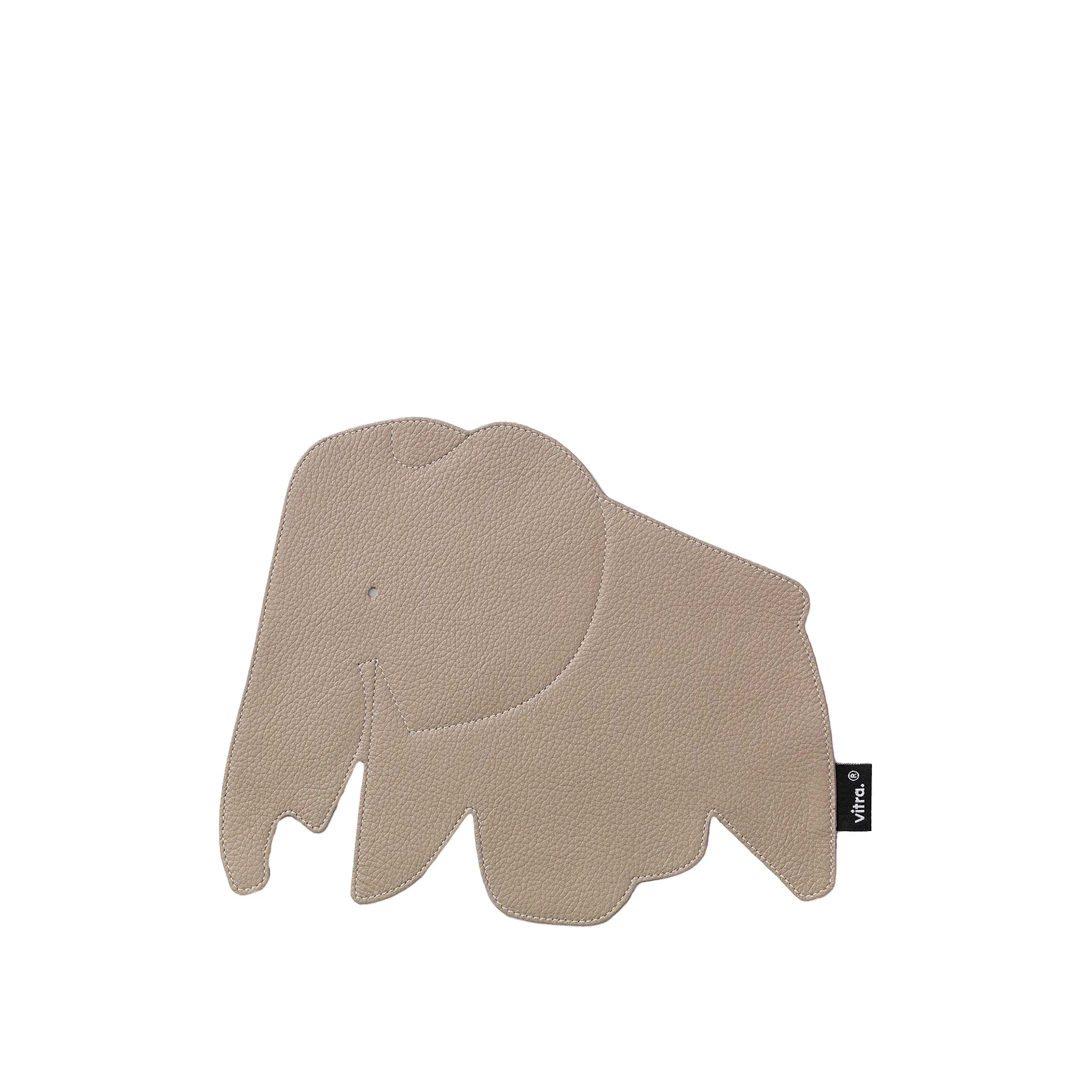 Elephant Pad musmatta - Vitra - NO GA