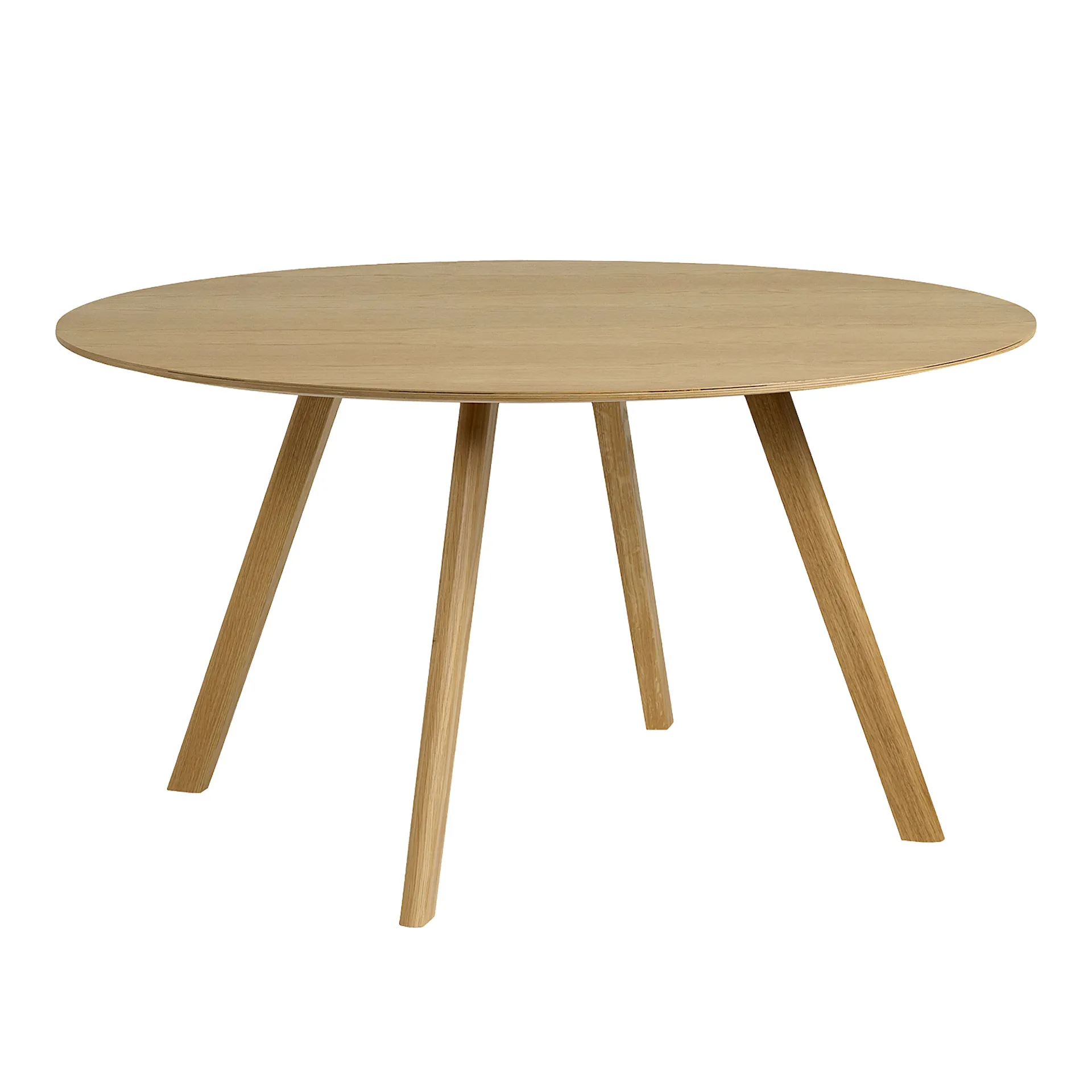 CPH25 2.0 Table Ø140 cm - HAY - Ronan & Erwan Bouroullec - NO GA