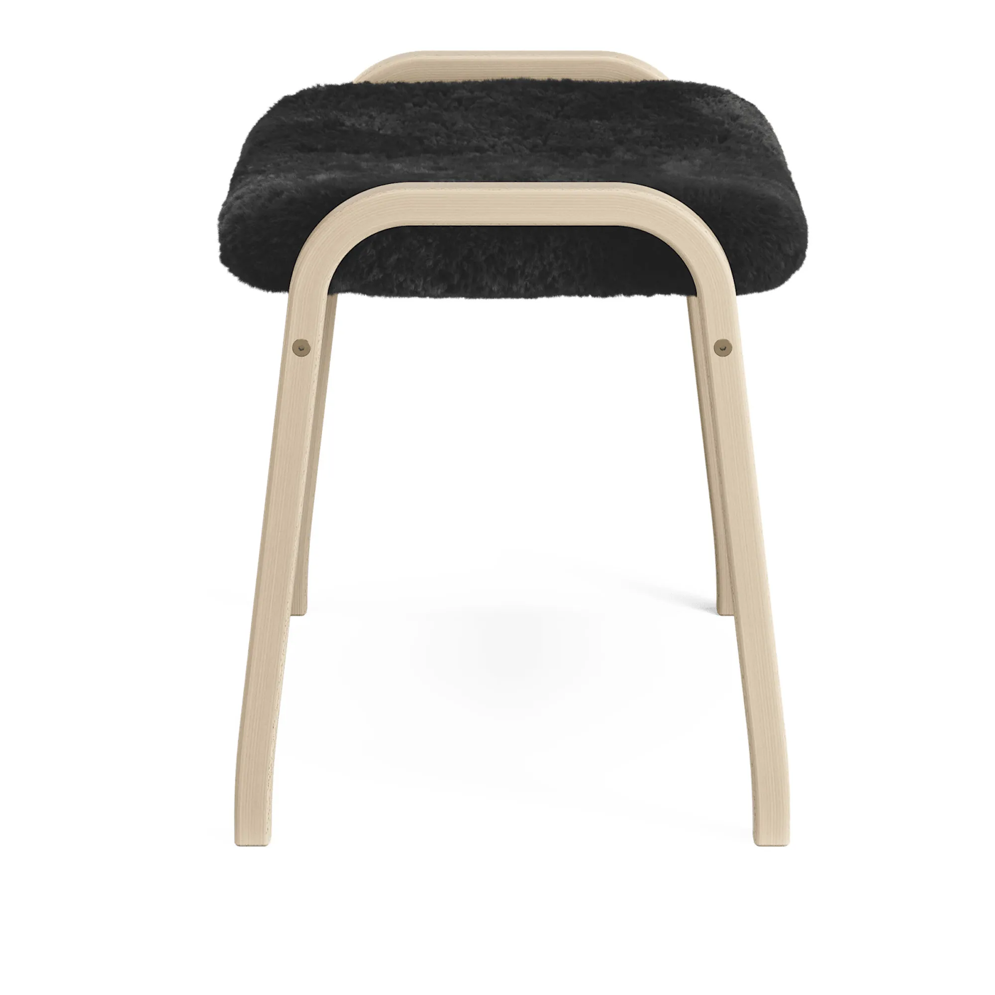 Lamino fotpall - 2