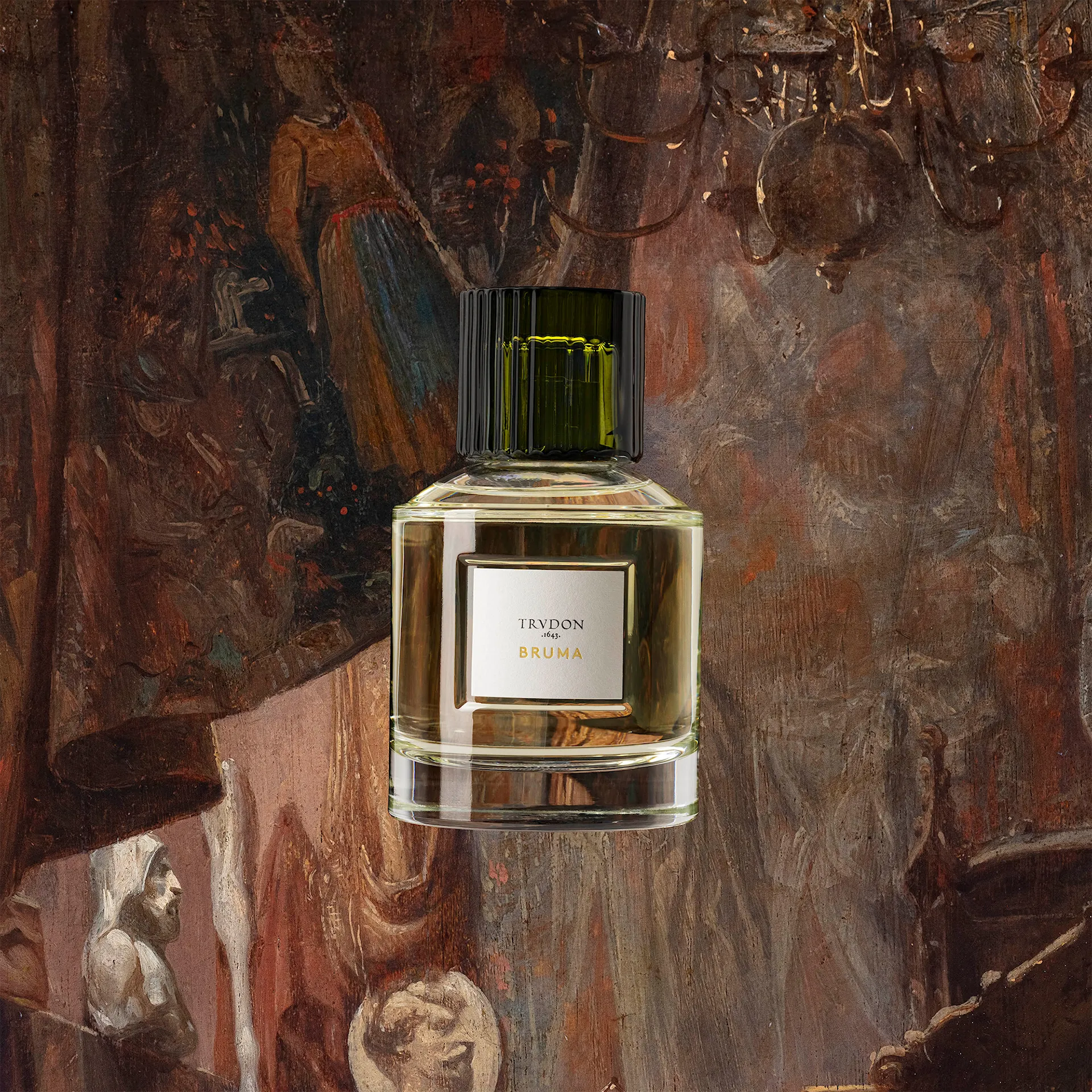 Bruma Eau de Parfum - Trudon - NO GA